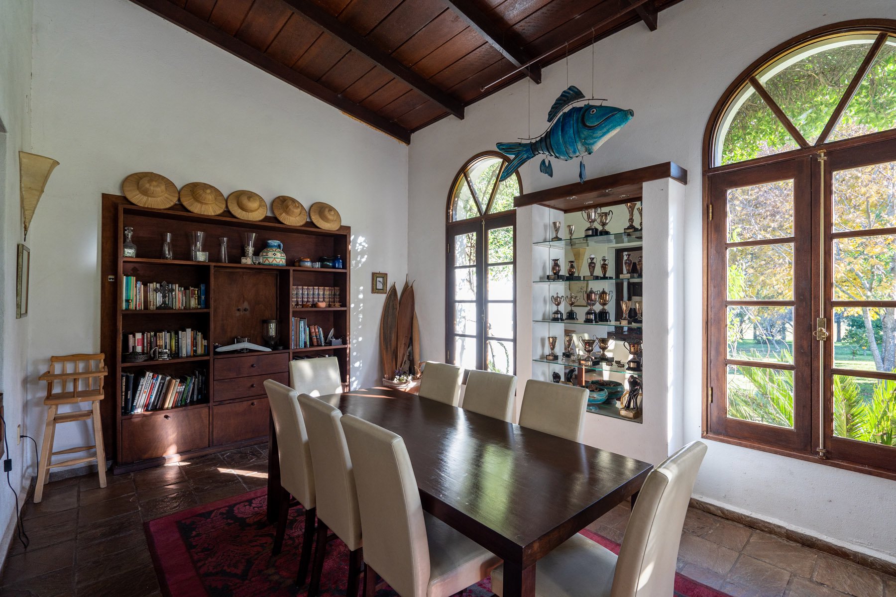  Excellent property in the Sierras. - 物件實景