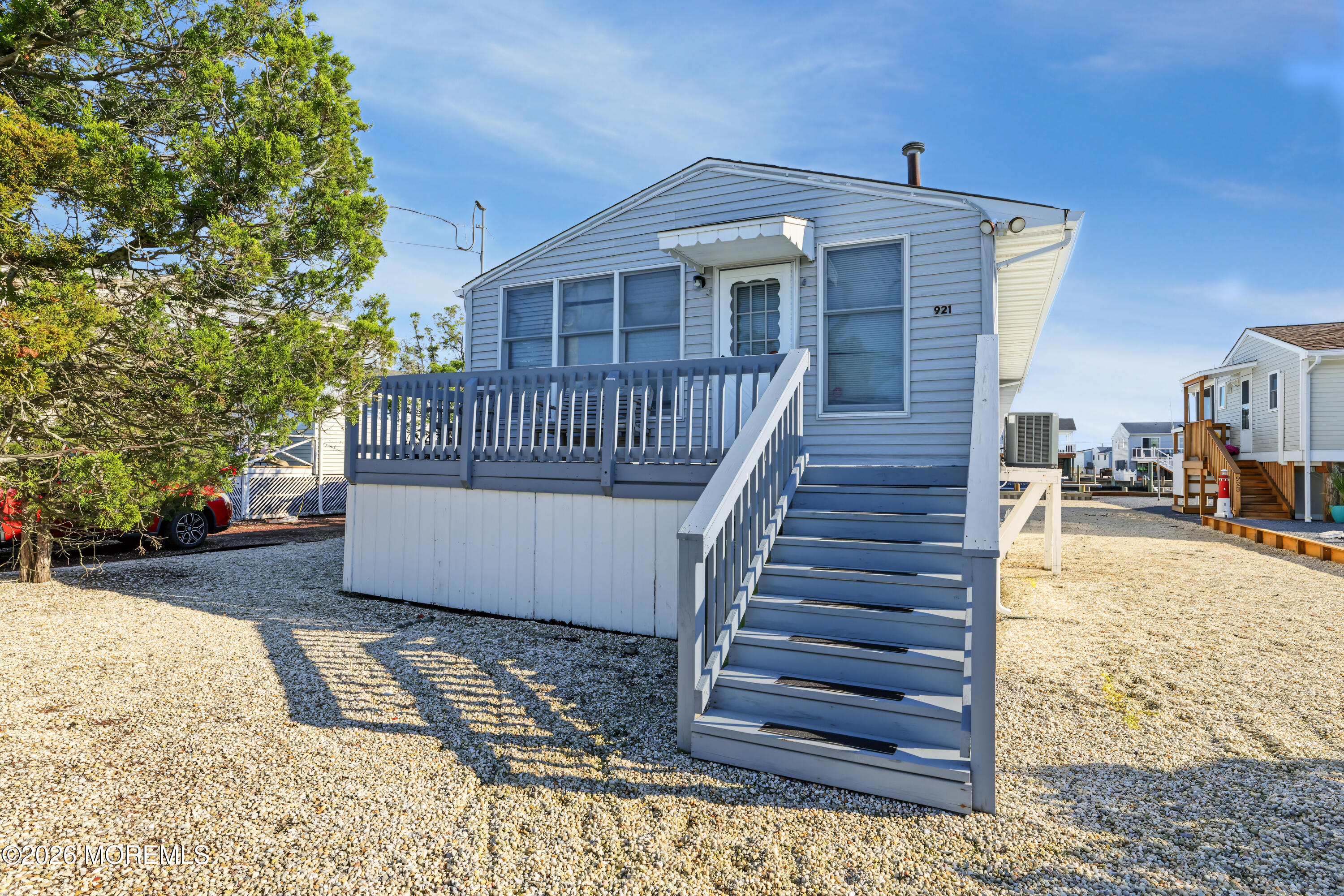 Green St, Tuckerton, NJ 08087