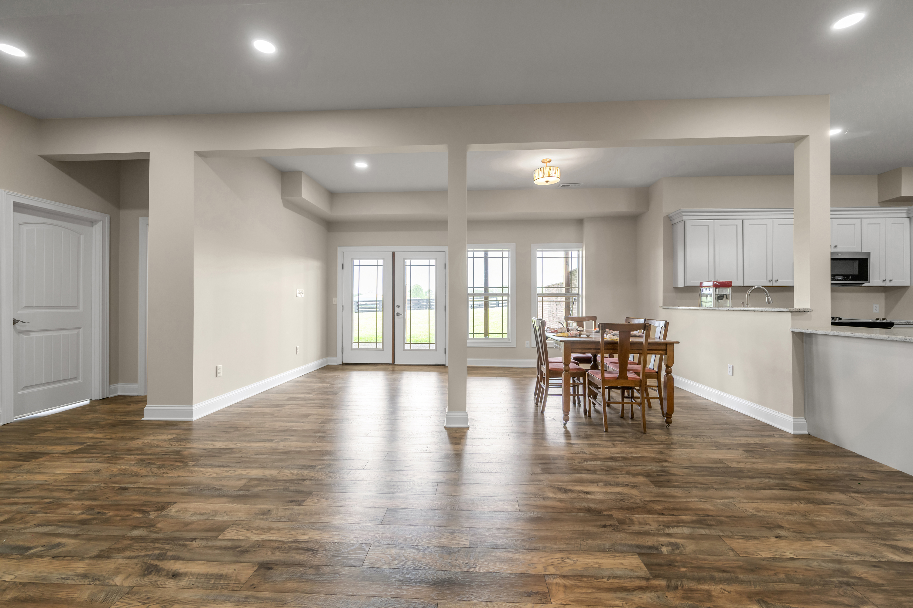  3200 Fishers Mill Road - 物件實景