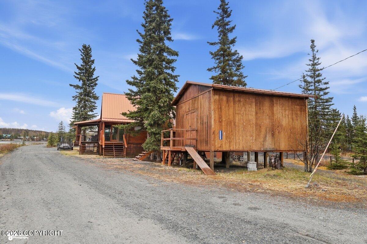 Sterling, Alaska, 99672, United States, 4 Bedrooms Bedrooms, ,2 BathroomsBathrooms,Residential,For Sale,2048237