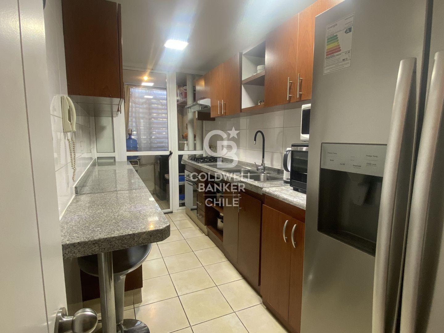 Las Condes, Chile, 3 Bedrooms Bedrooms, ,2 BathroomsBathrooms,Residential,For Sale,1926230