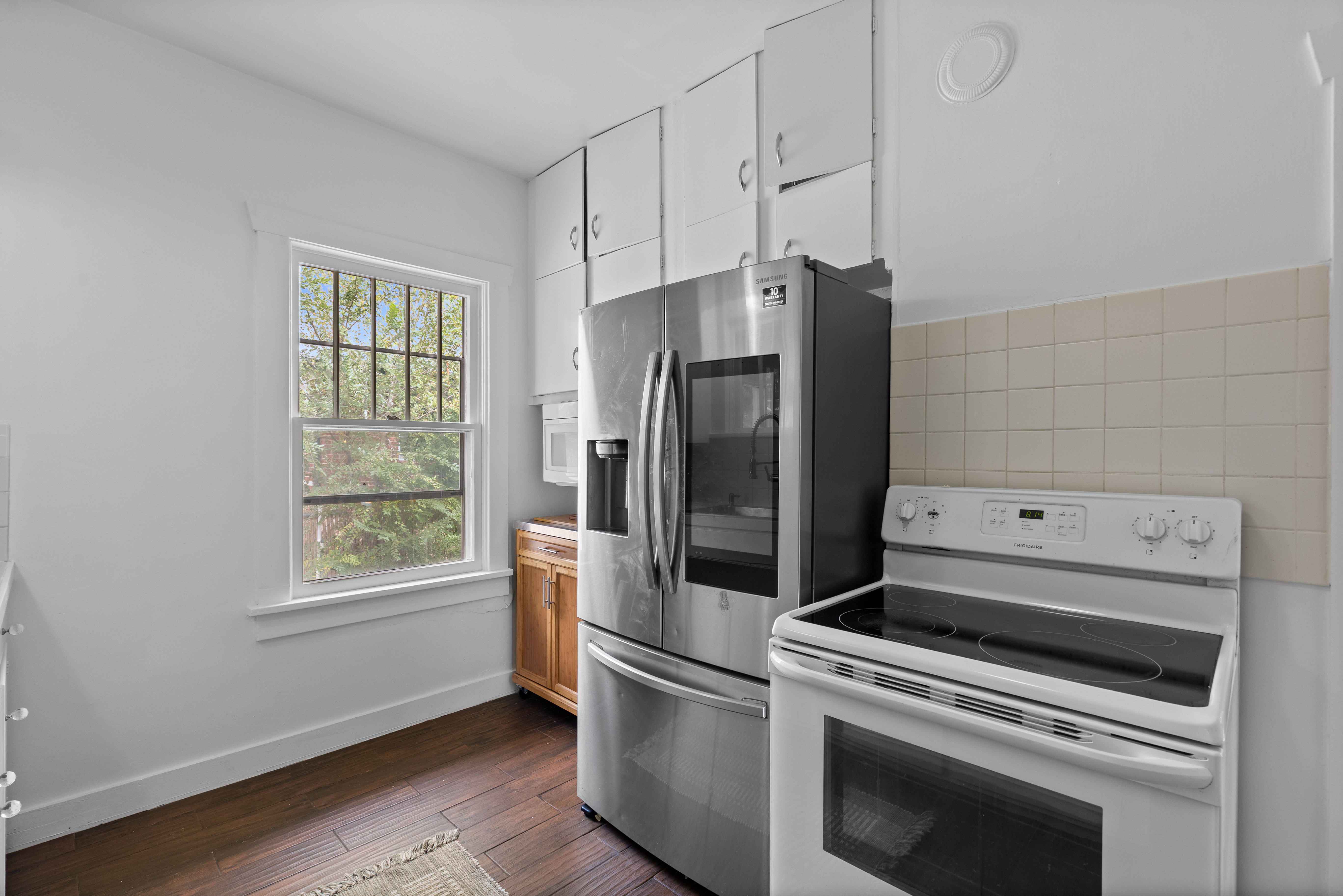  Wheat Ridge Home with Detached Garage and Flexible Upper Suite - 物件實景