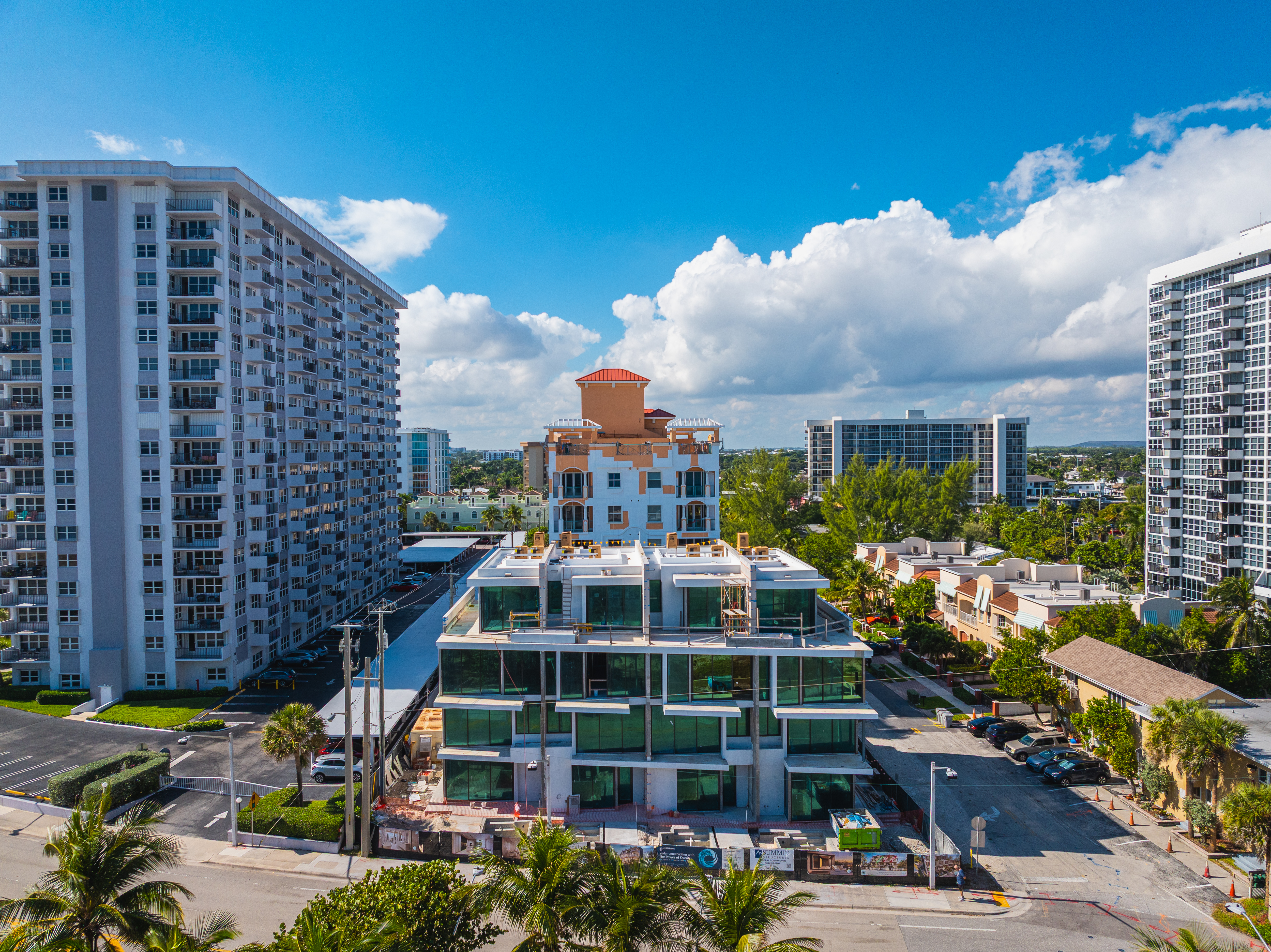  499 N Ocean Blvd, Pompano Beach, FL, 33062 - 物件實景
