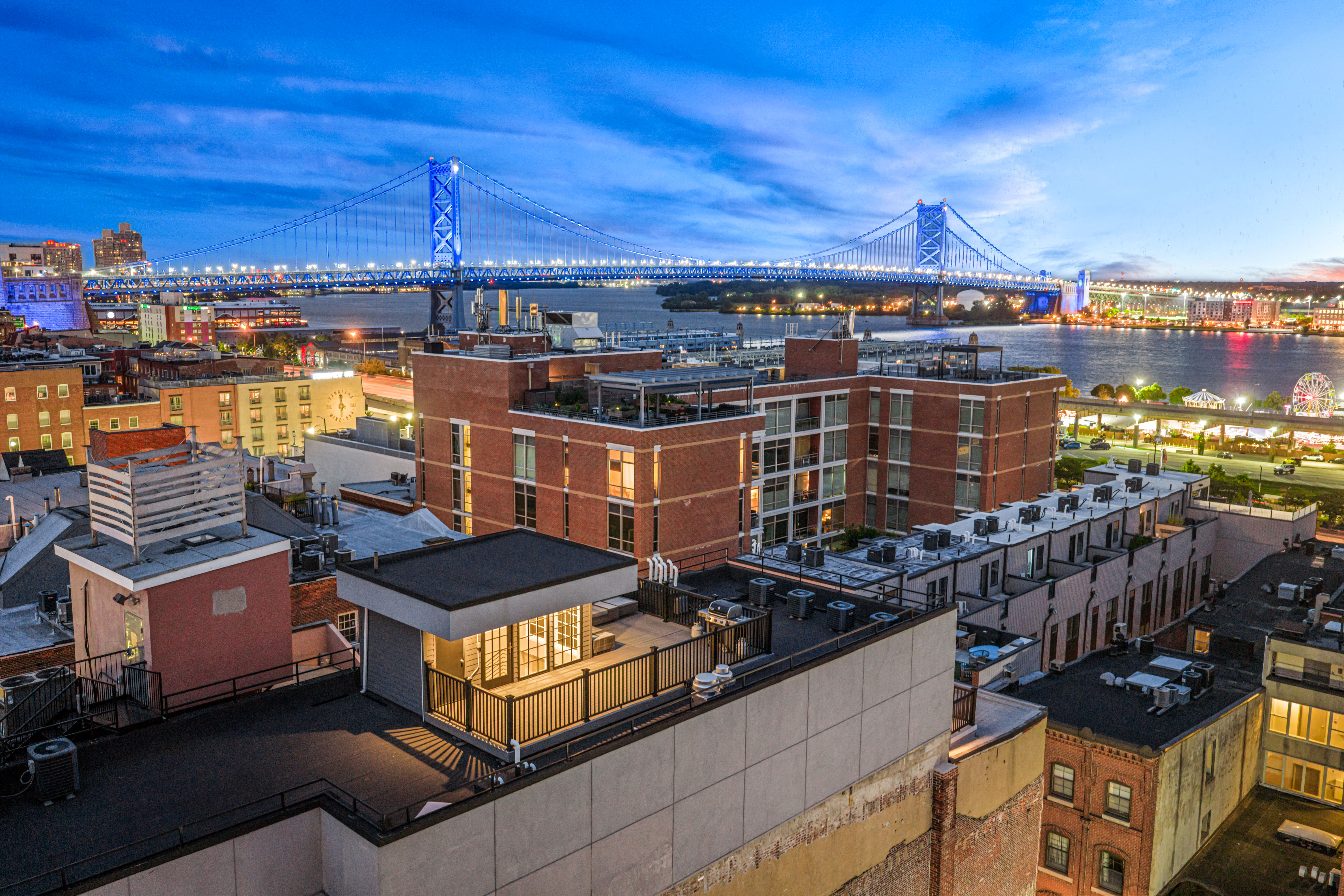  20 S. Letitia Street, Philadelphia, PA 19106 - 物件實景