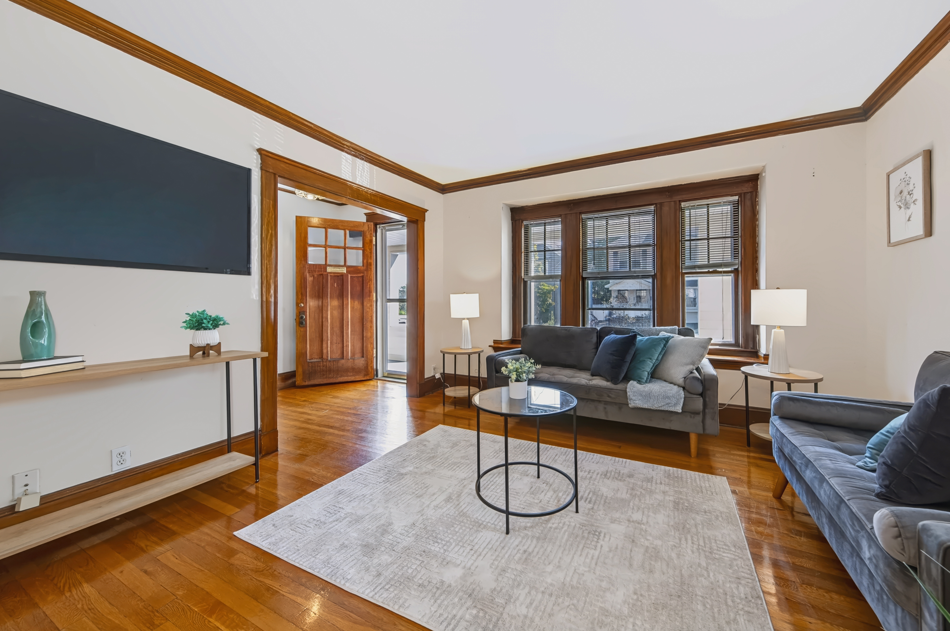  55-57 Maynard Street, Arlington, MA, 02474 - 物件實景