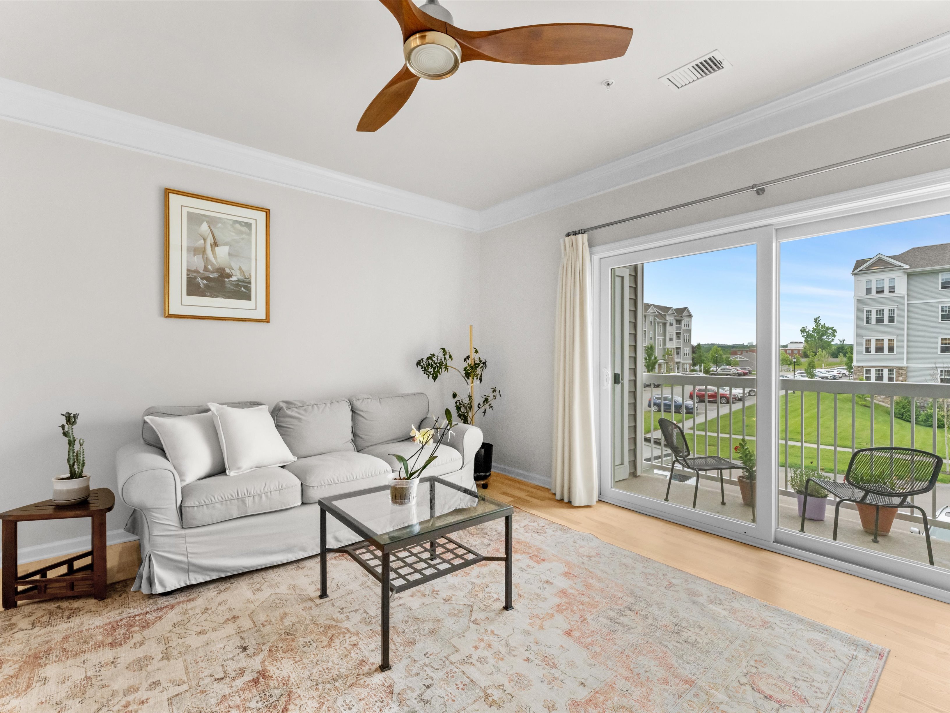  3202 Peters Farm Way, Unit 202, Westborough, MA 01581 - 物件實景
