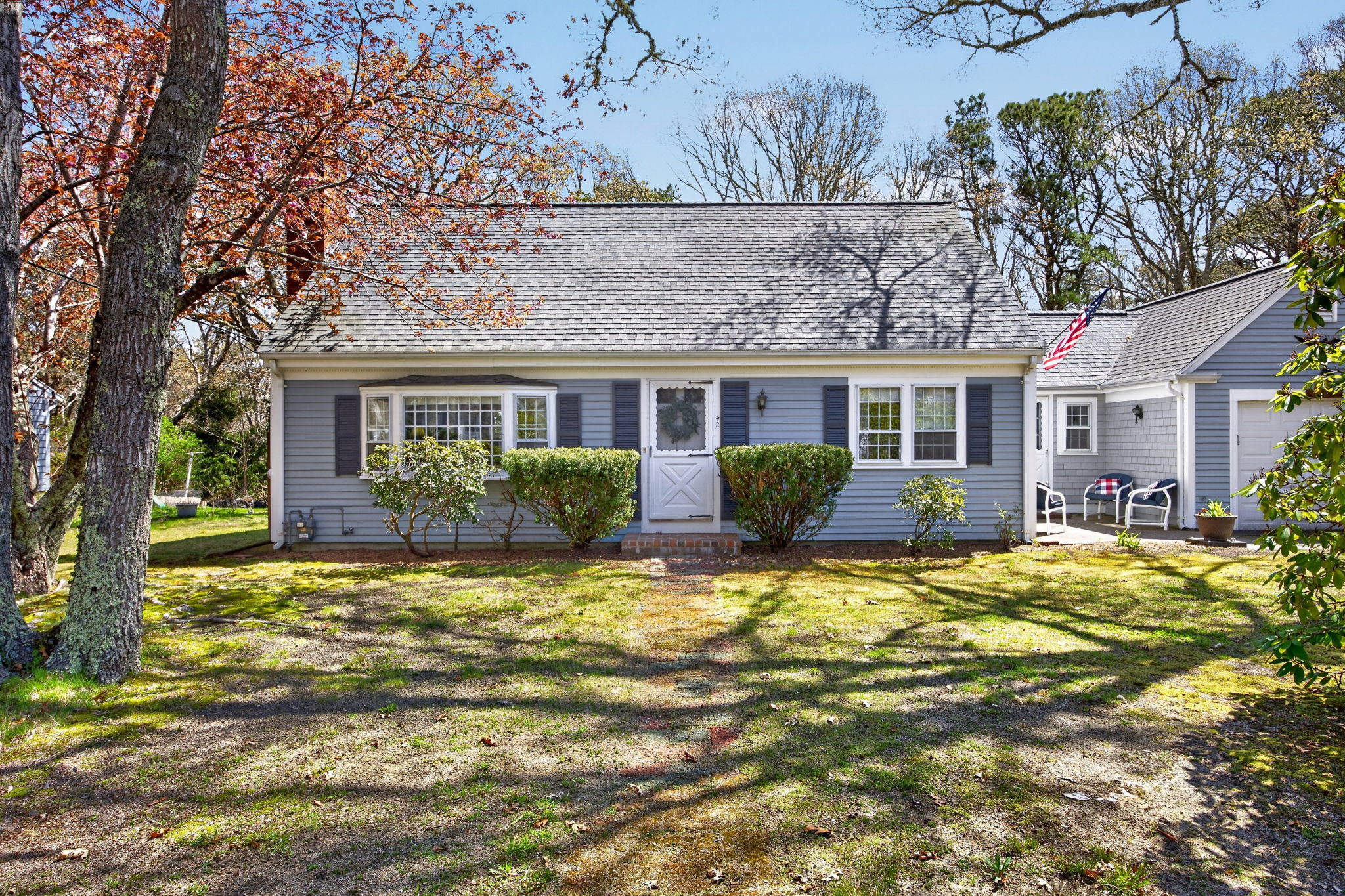  42 Diane Avenue, South Yarmouth, MA, 02664 - 物件實景