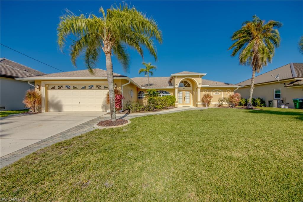 Cape Coral, Florida, 33914, United States, 3 Bedrooms Bedrooms, ,2 BathroomsBathrooms,Residential,For Sale,1794131