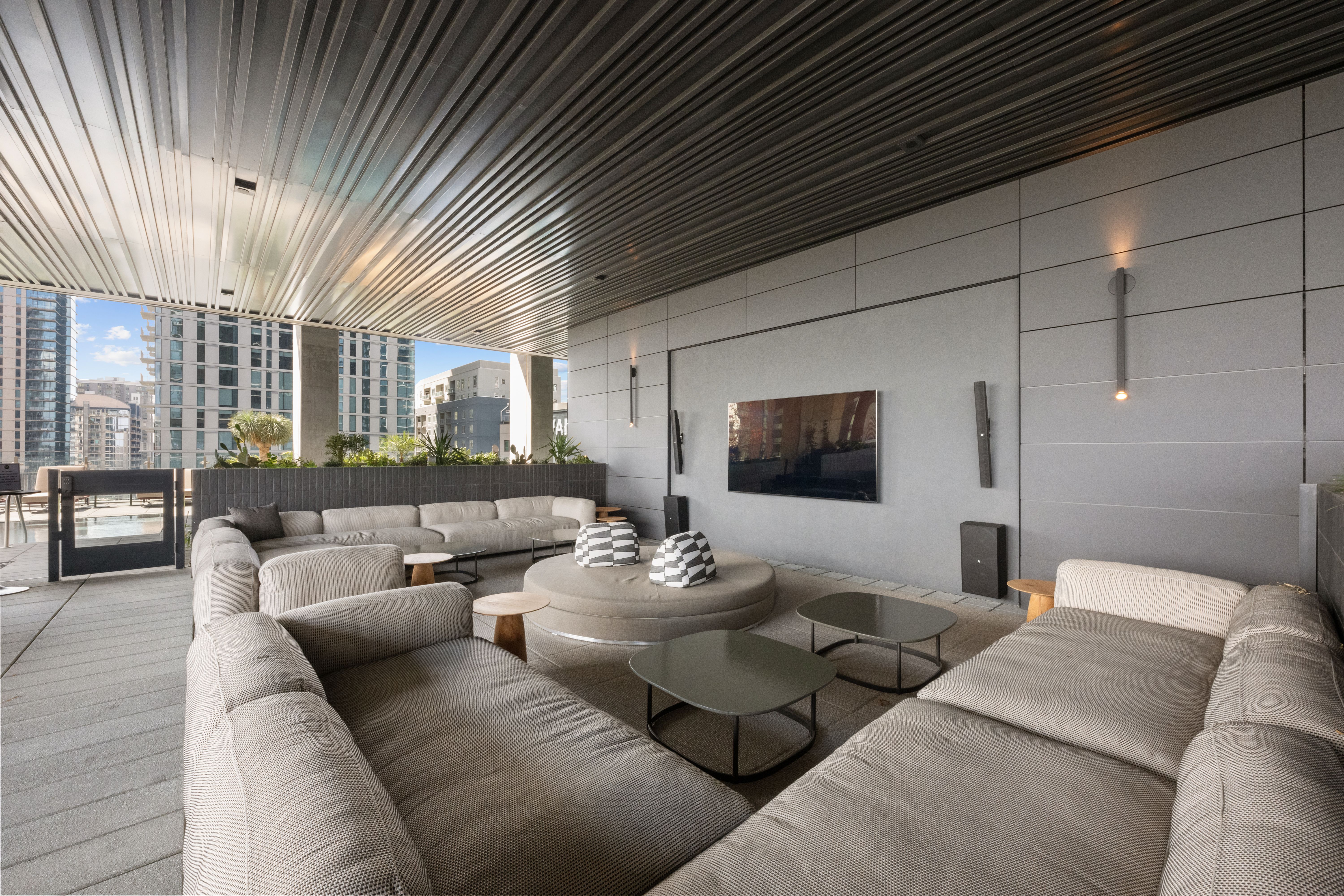  Luxury Living at ?The Modern? in Downtown Austin - 物件實景