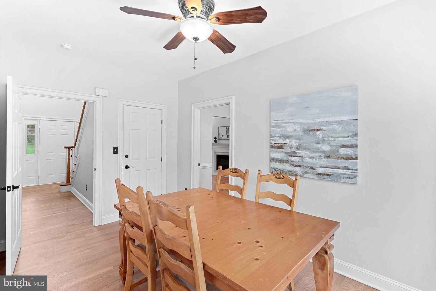 Waterford, Virginia, 20197, United States, 5 Bedrooms Bedrooms, ,4 BathroomsBathrooms,Residential,For Sale,1940957
