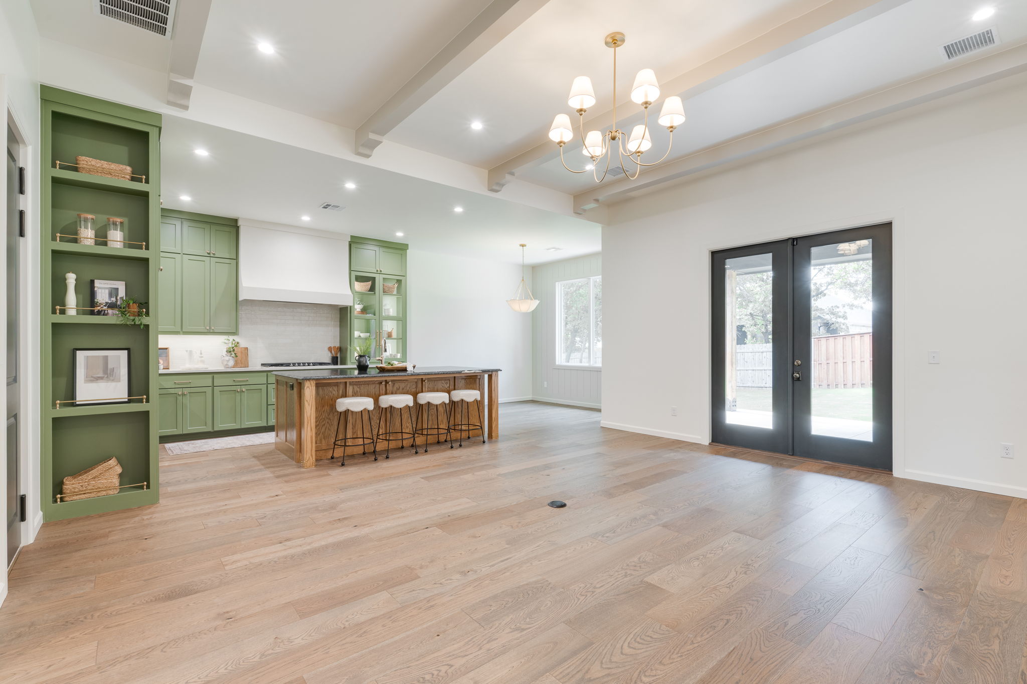  3500 Sardina Way, Edmond, OK 73034 - 物件實景