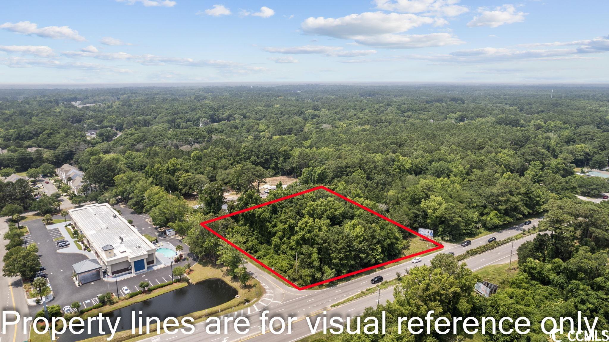 31 Decker Ln., Pawleys Island, South Carolina, 29585, United States, ,Residential,For Sale,31 Decker Ln.,1389299