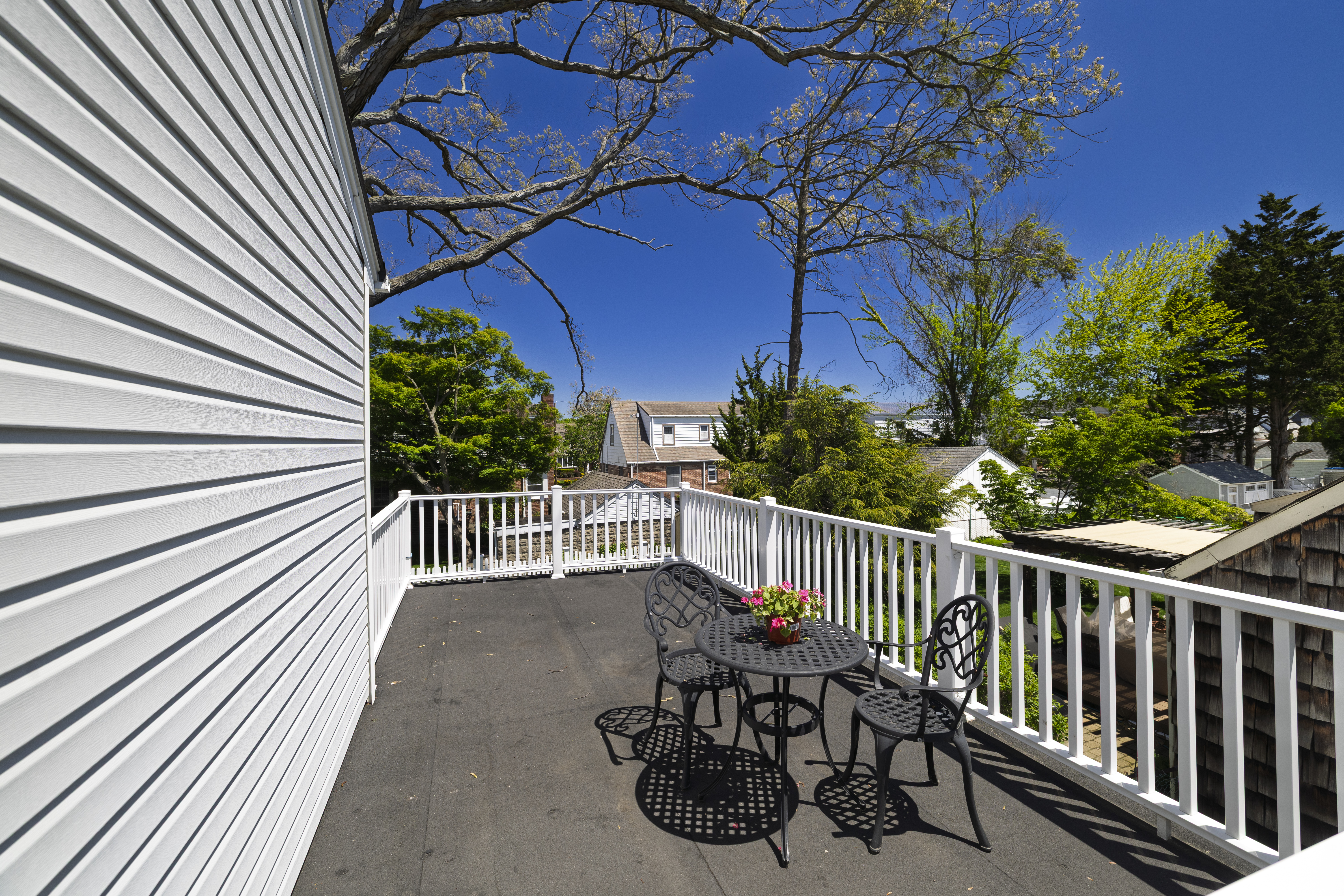  80 Doncaster Road, Malverne, NY 11565 - 物件實景