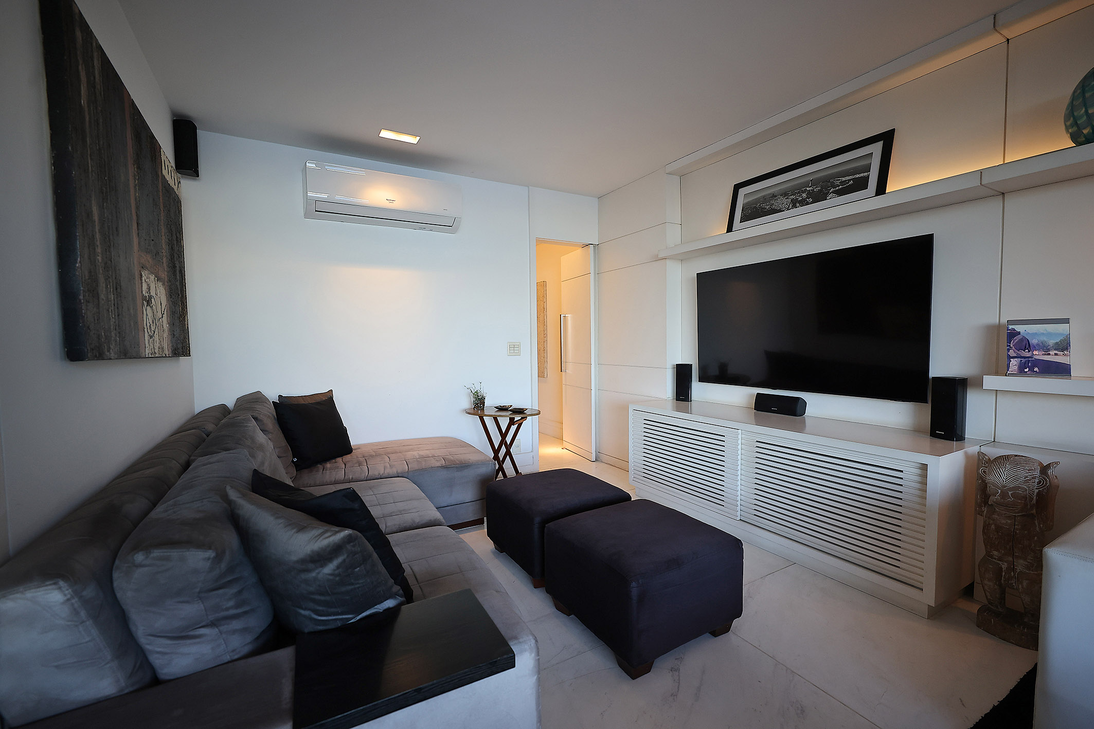  Apartment with Permanent Lagoon Views in One of the Exclusive Maestros Buildings - 物件實景