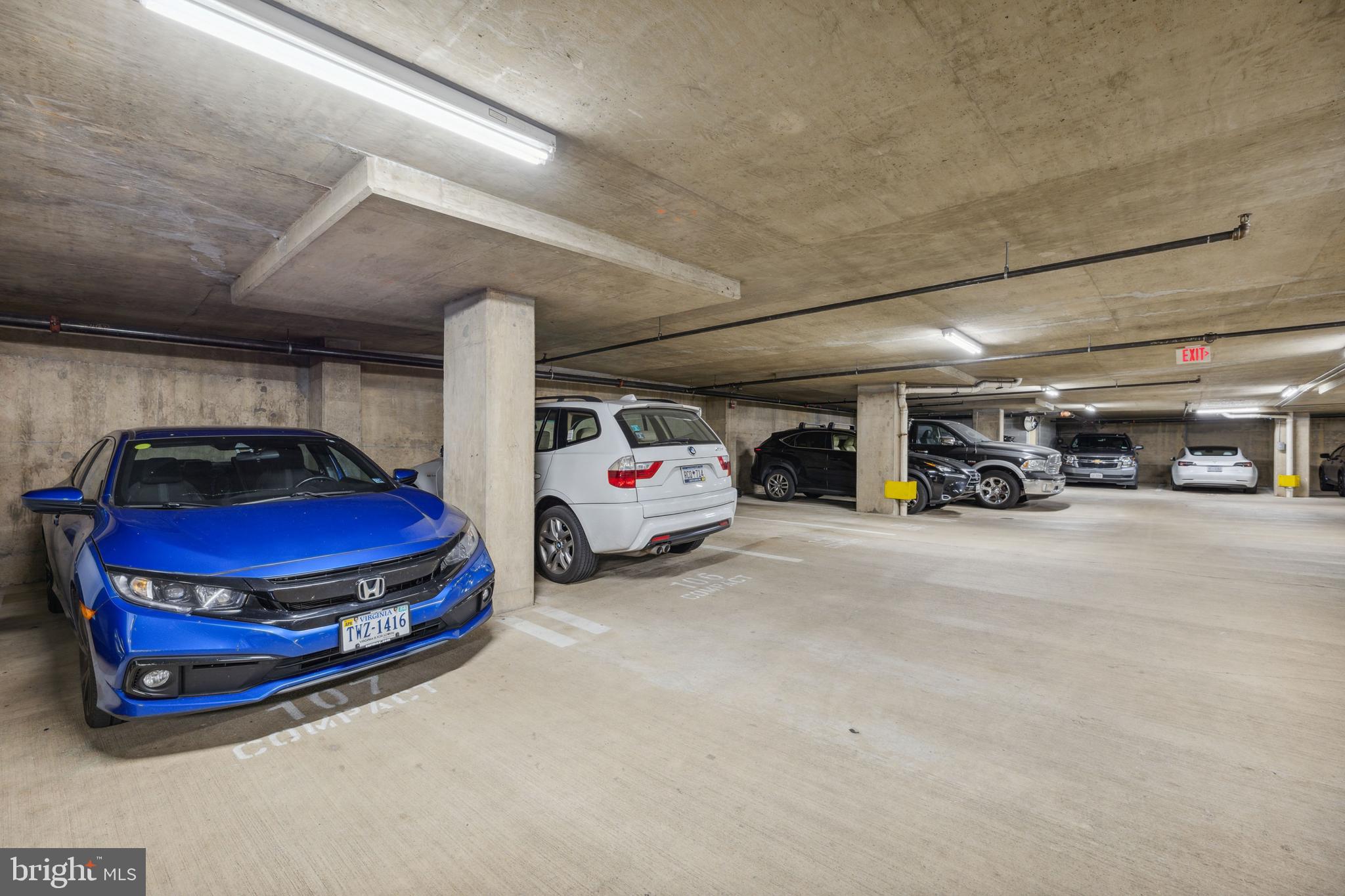 Washington, District of Columbia, 20001, United States, 2 Bedrooms Bedrooms, ,2 BathroomsBathrooms,Residential,For Sale,2007442