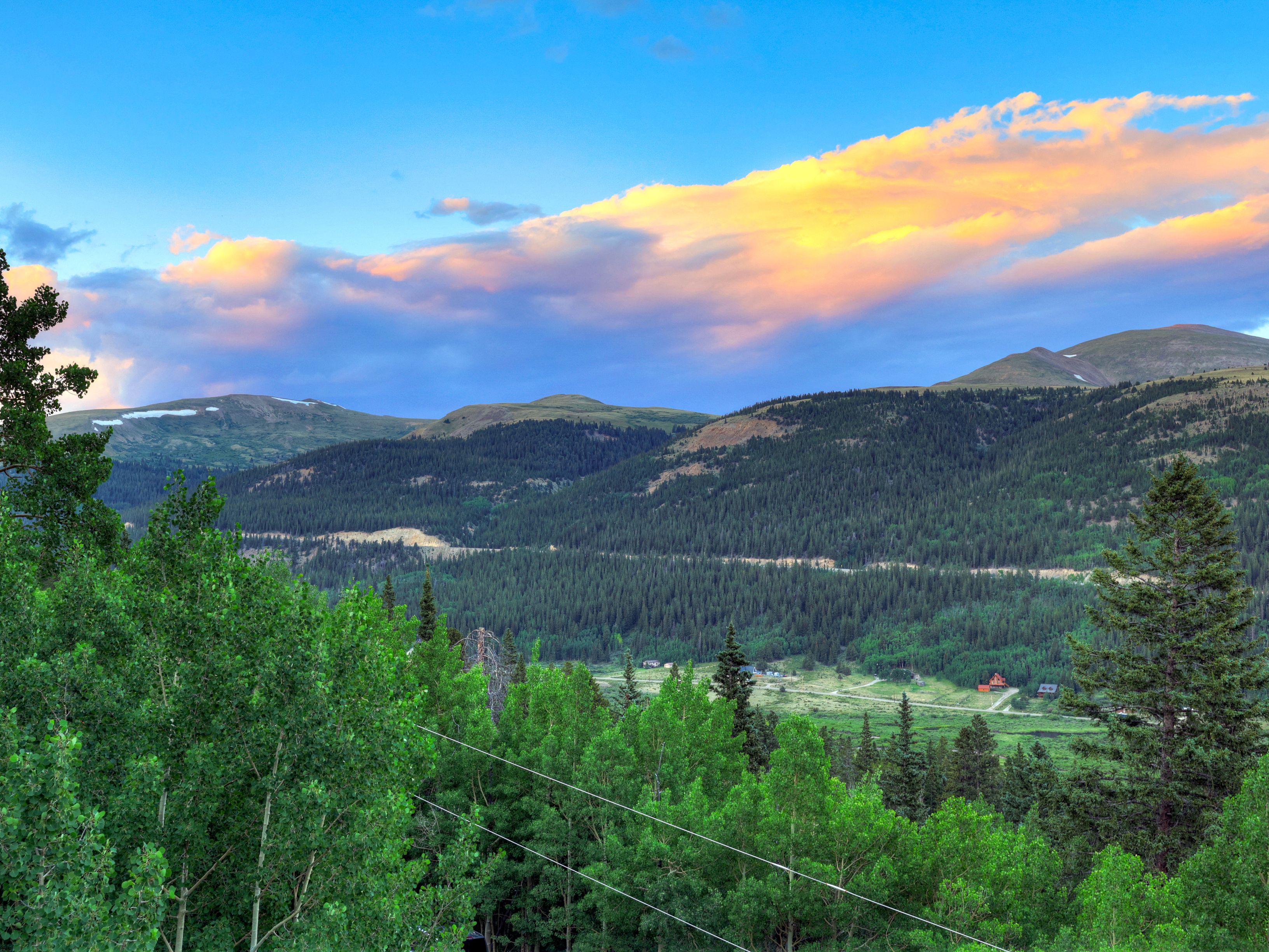  1095 Quartzville,Alma, CO, 80420 - 物件實景