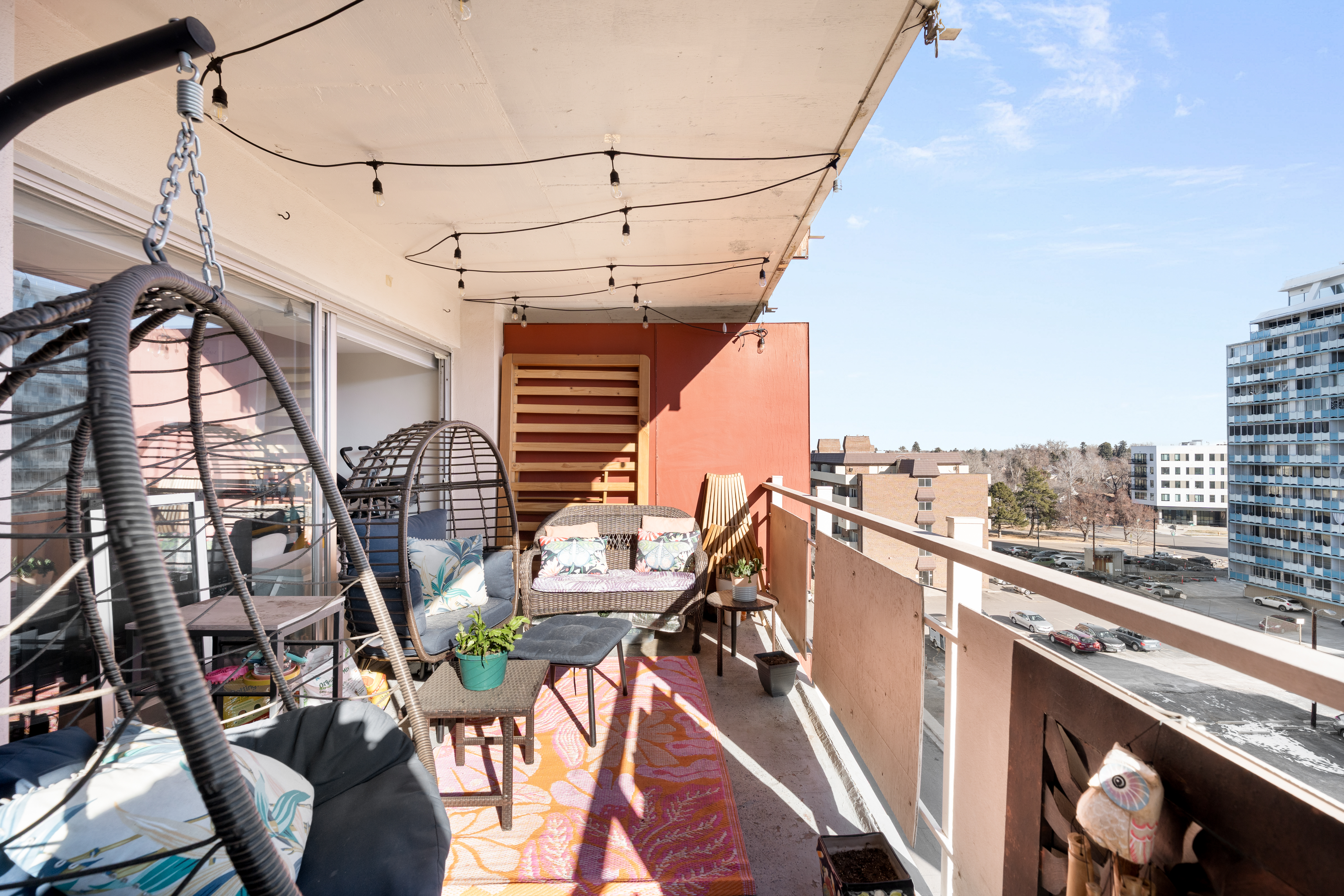  Welcome To This Beautifully Located Condo in The Heart of Denver - 物件實景