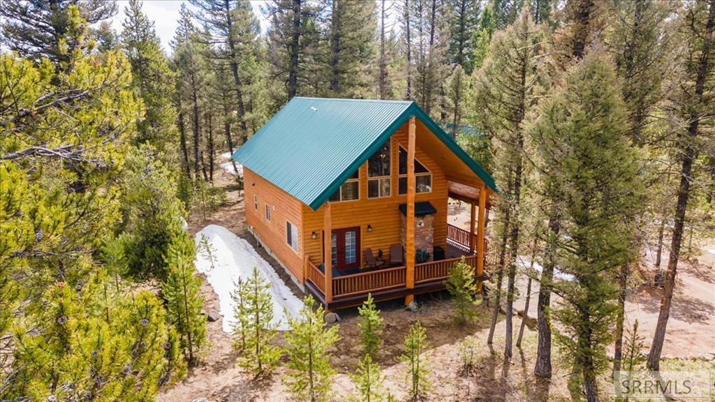 Island Park, Idaho, 83429, United States, 3 Bedrooms Bedrooms, ,2 BathroomsBathrooms,Residential,For Sale,1766025
