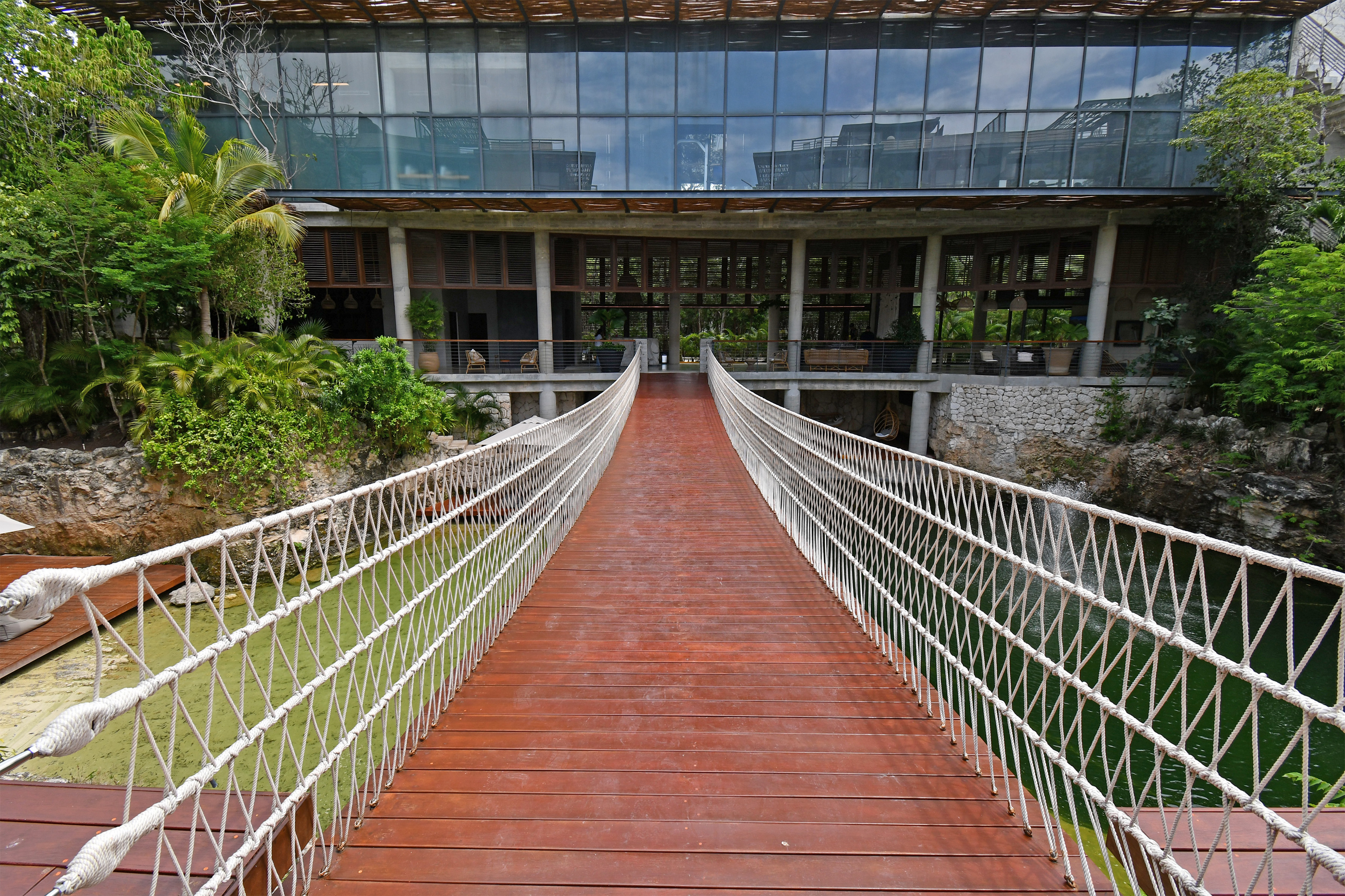  Exclusive Sanctuary with Private Garden - 物件實景