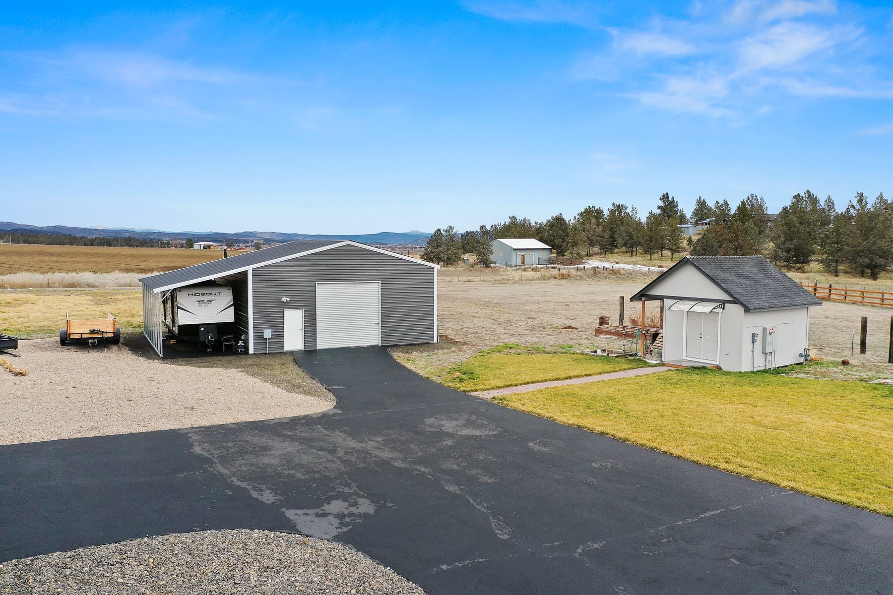  8933 NW Elizabeth Way Prineville, OR 97754 - 物件實景