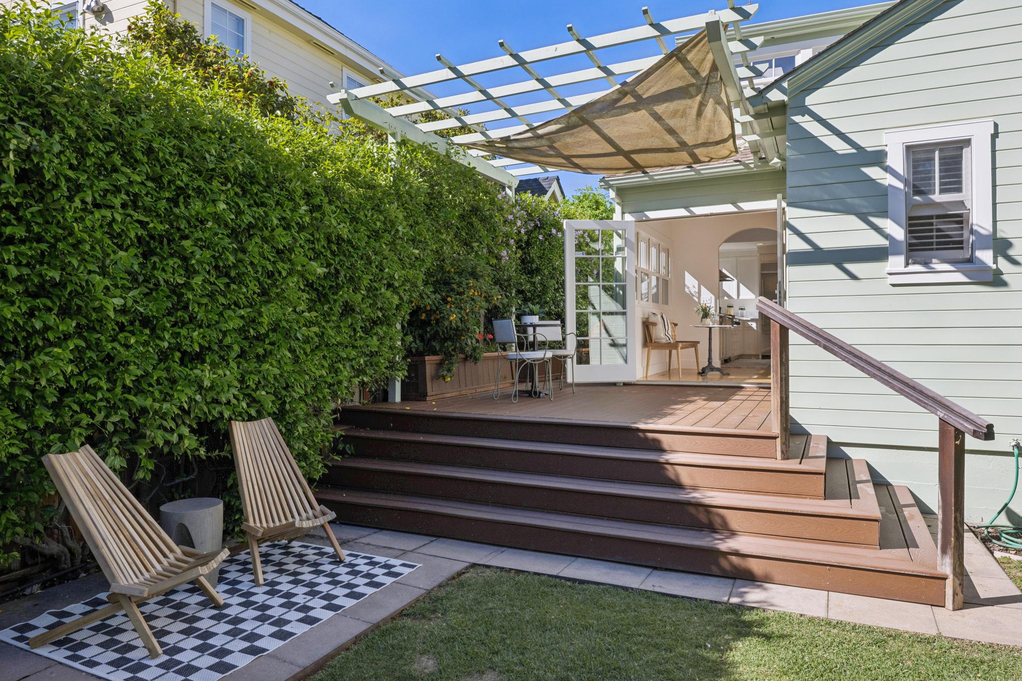  137 France Street - 物件實景