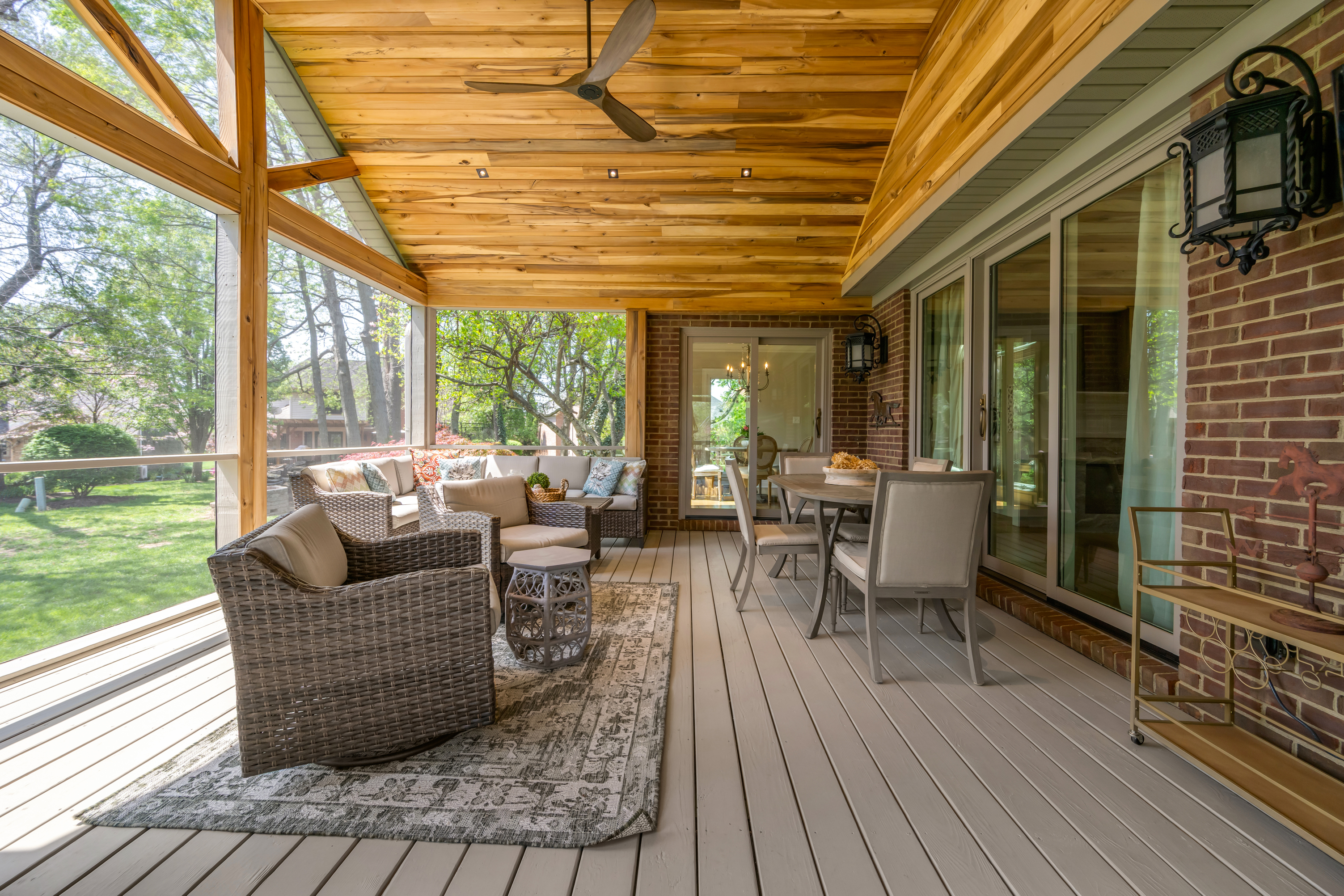  3128 Weymouth Court - 物件實景