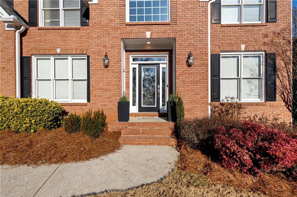 Lawrenceville, Georgia, 30043, United States, 4 Bedrooms Bedrooms, ,3 BathroomsBathrooms,Residential,For Sale,2008186