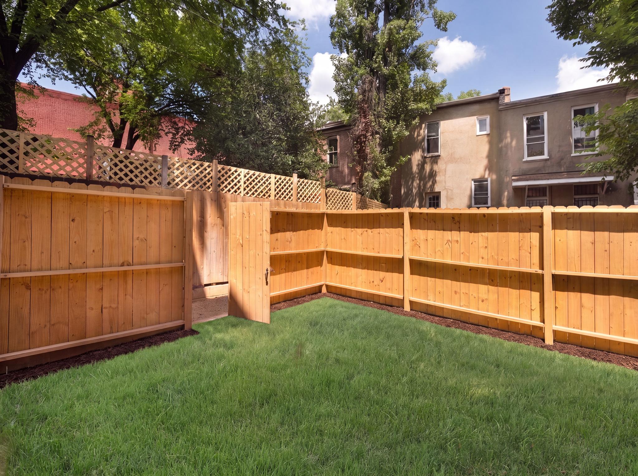  1241 4th Street NW, Washington, DC, 20001 - 物件實景