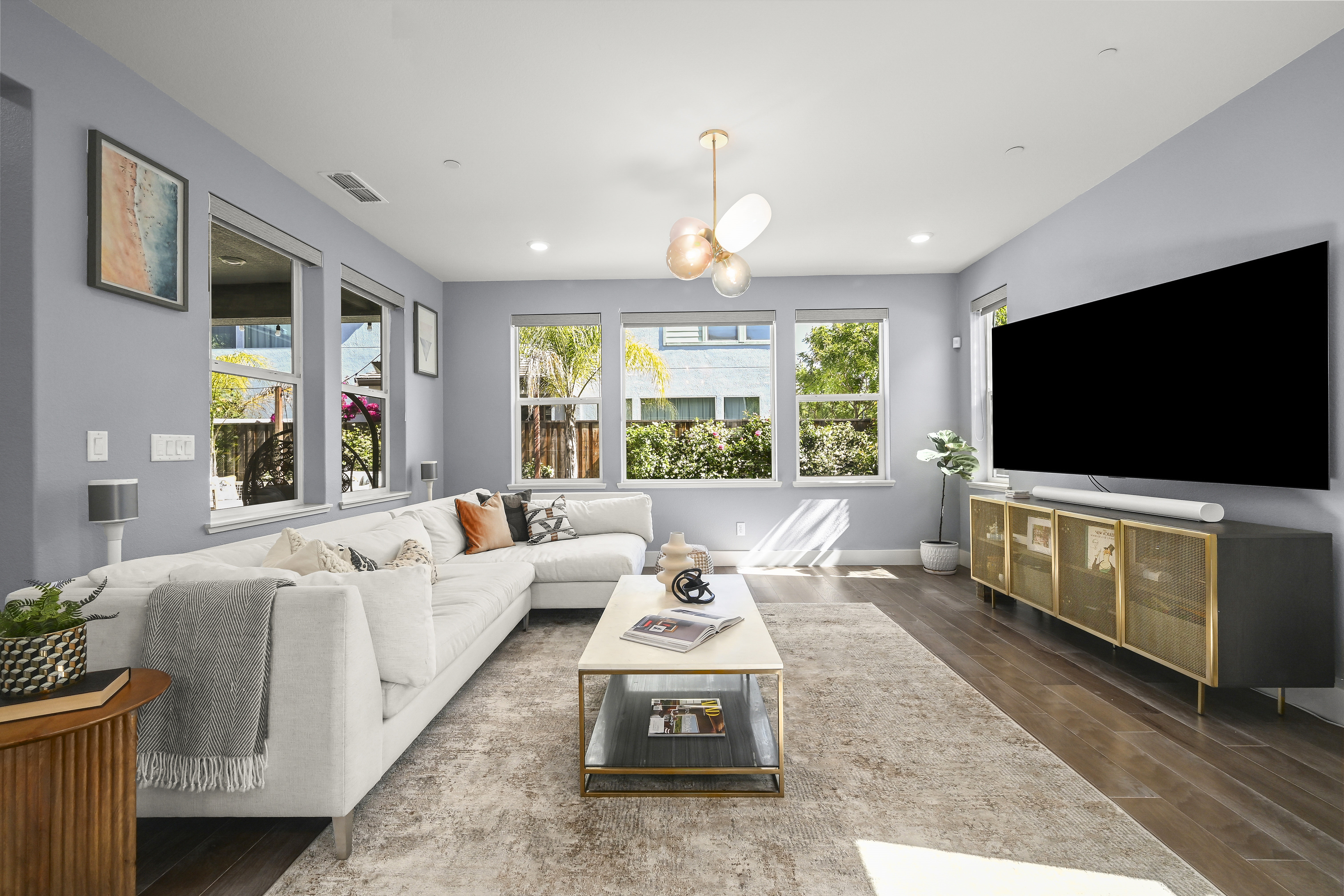  Elevated Modern Living in Dublin’s Prestigious Boulevard Community - 物件實景