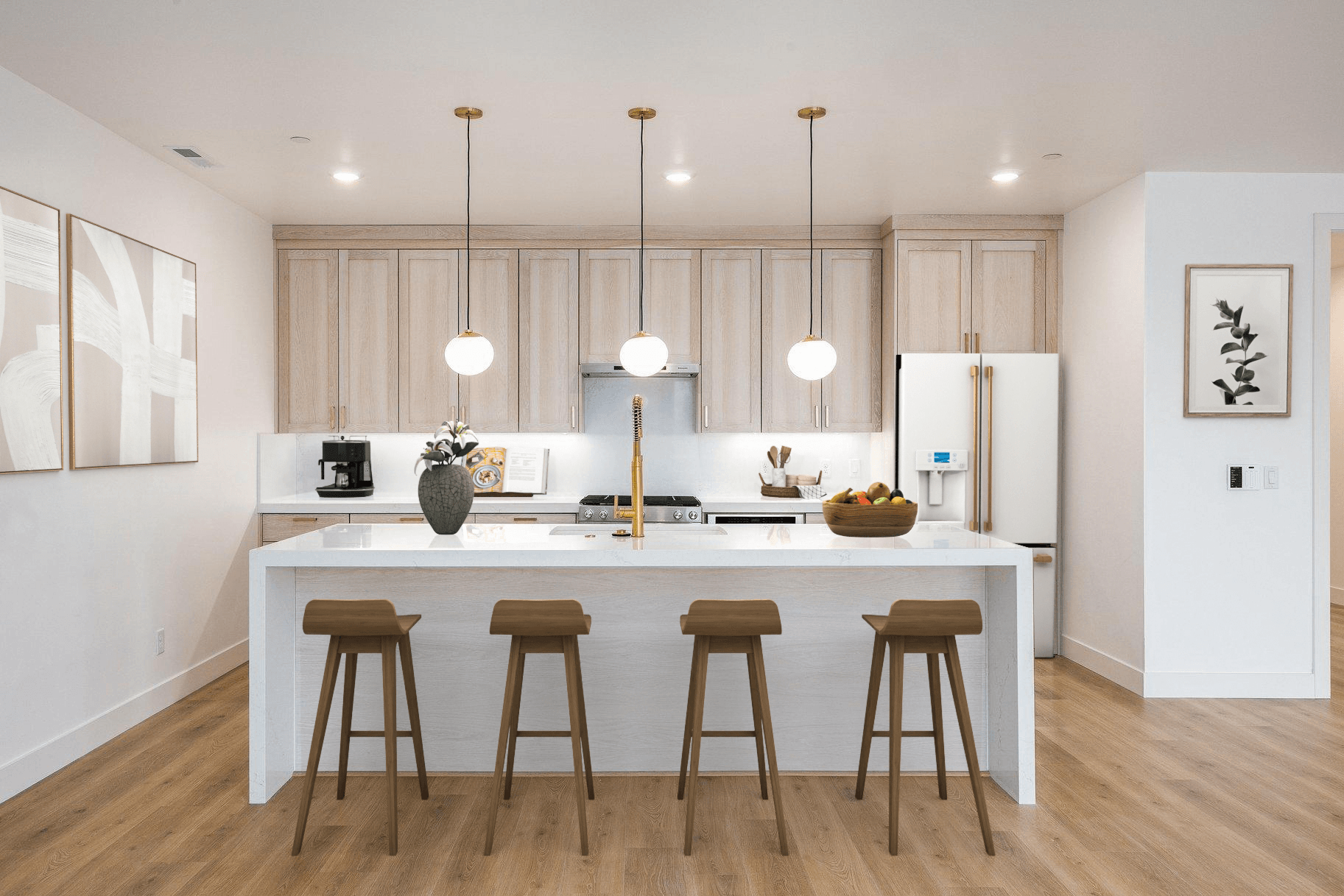  Effortless Luxury Condo Living In The Heart Of Holladay Village - 物件實景