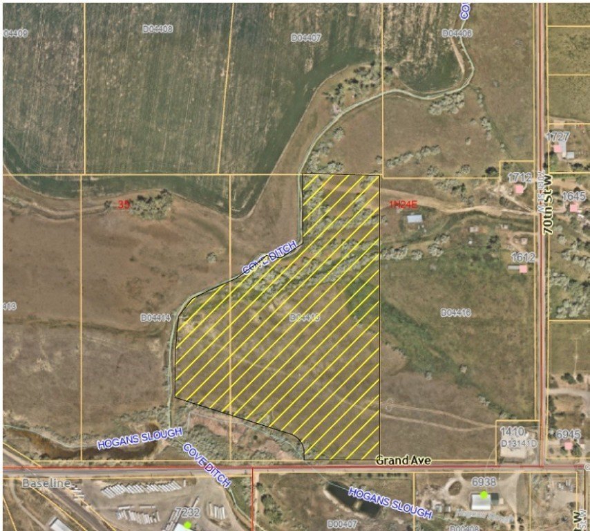 Billings, Montana, 59106, United States, ,Land,For Sale,1979868