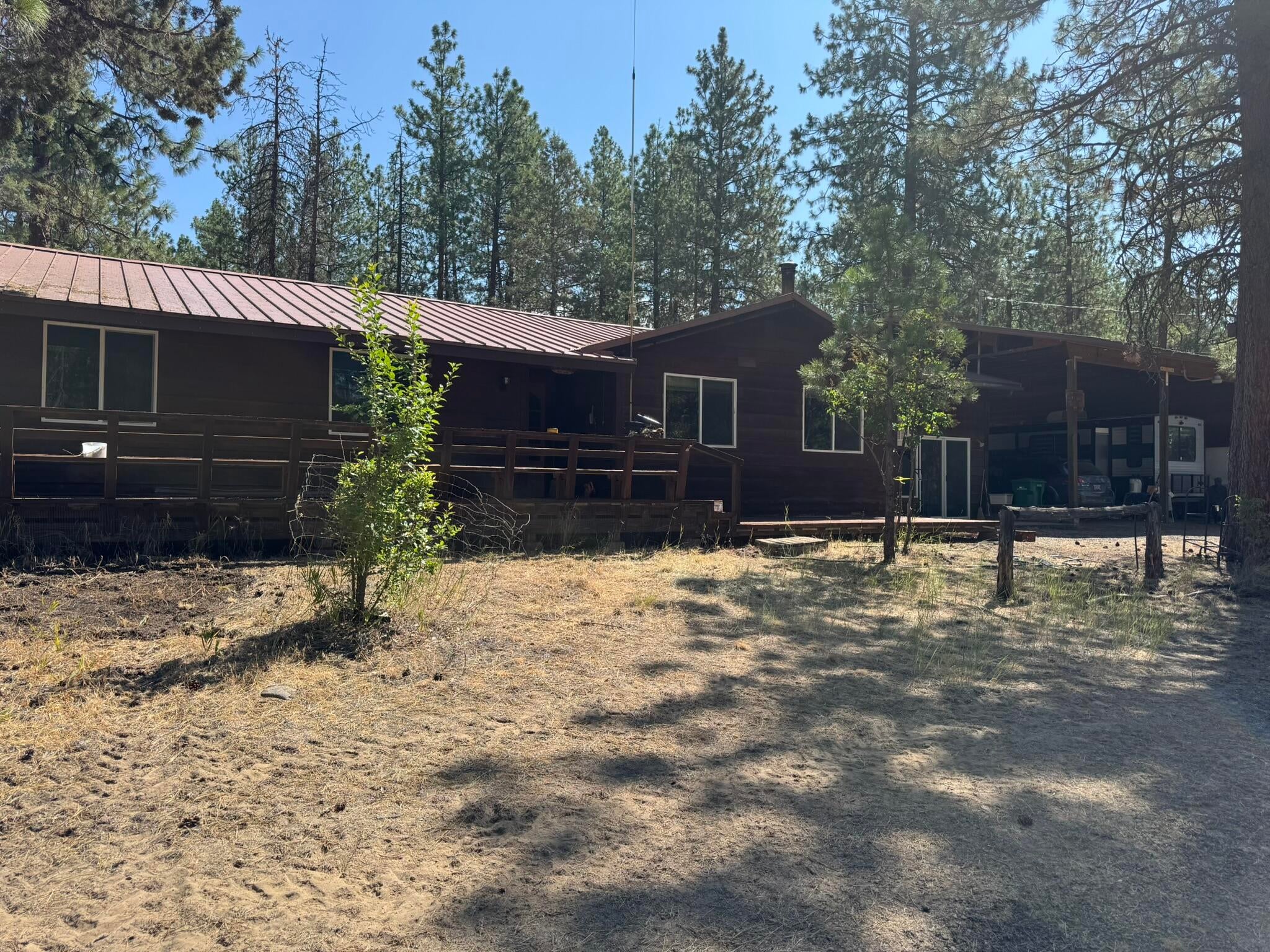 Bonanza, Oregon, 97623, United States, 3 Bedrooms Bedrooms, ,2 BathroomsBathrooms,Residential,For Sale,1903275