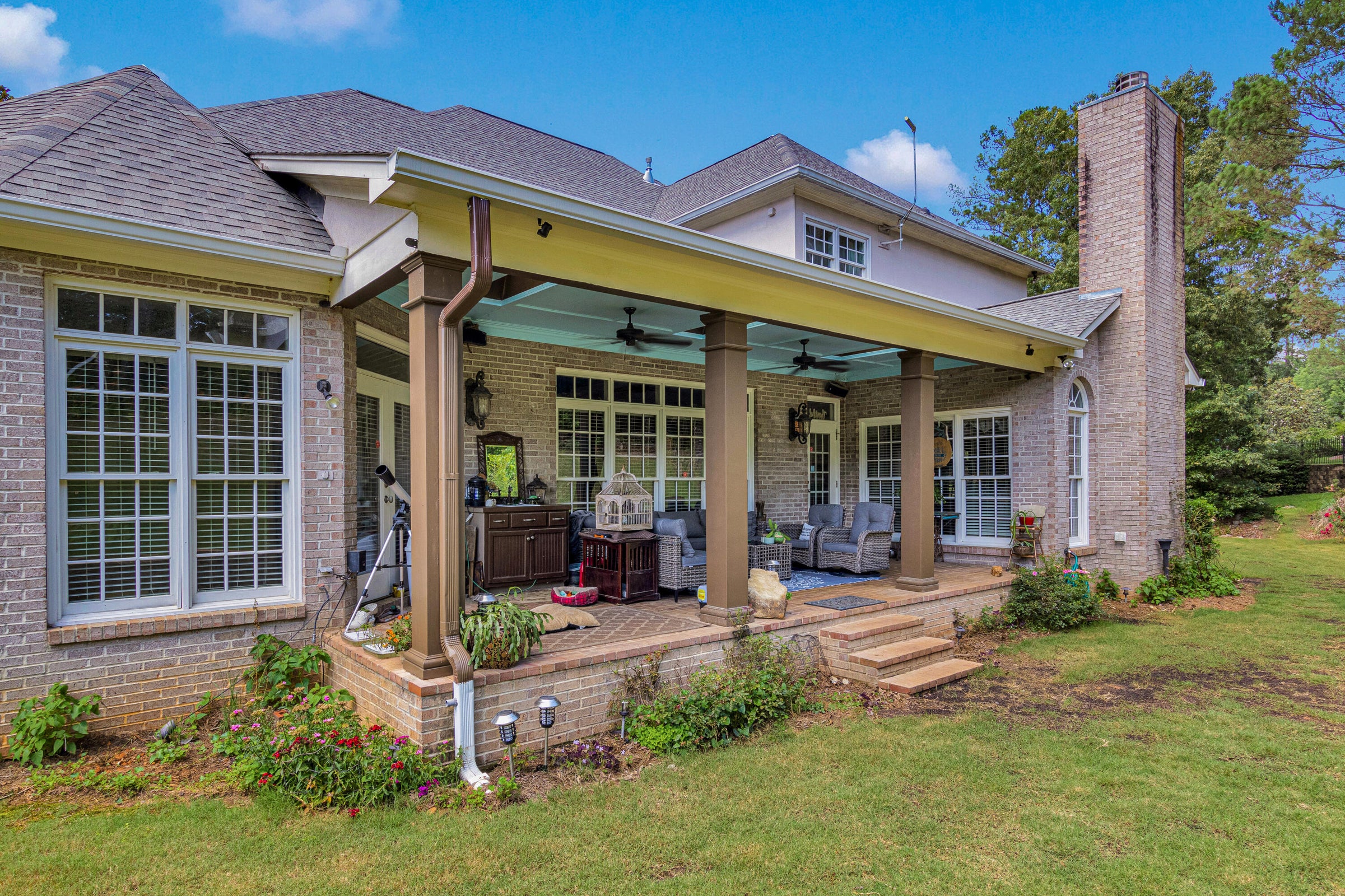 Fulton, Mississippi, 38843, United States, 4 Bedrooms Bedrooms, ,4 BathroomsBathrooms,Residential,For Sale,1976372