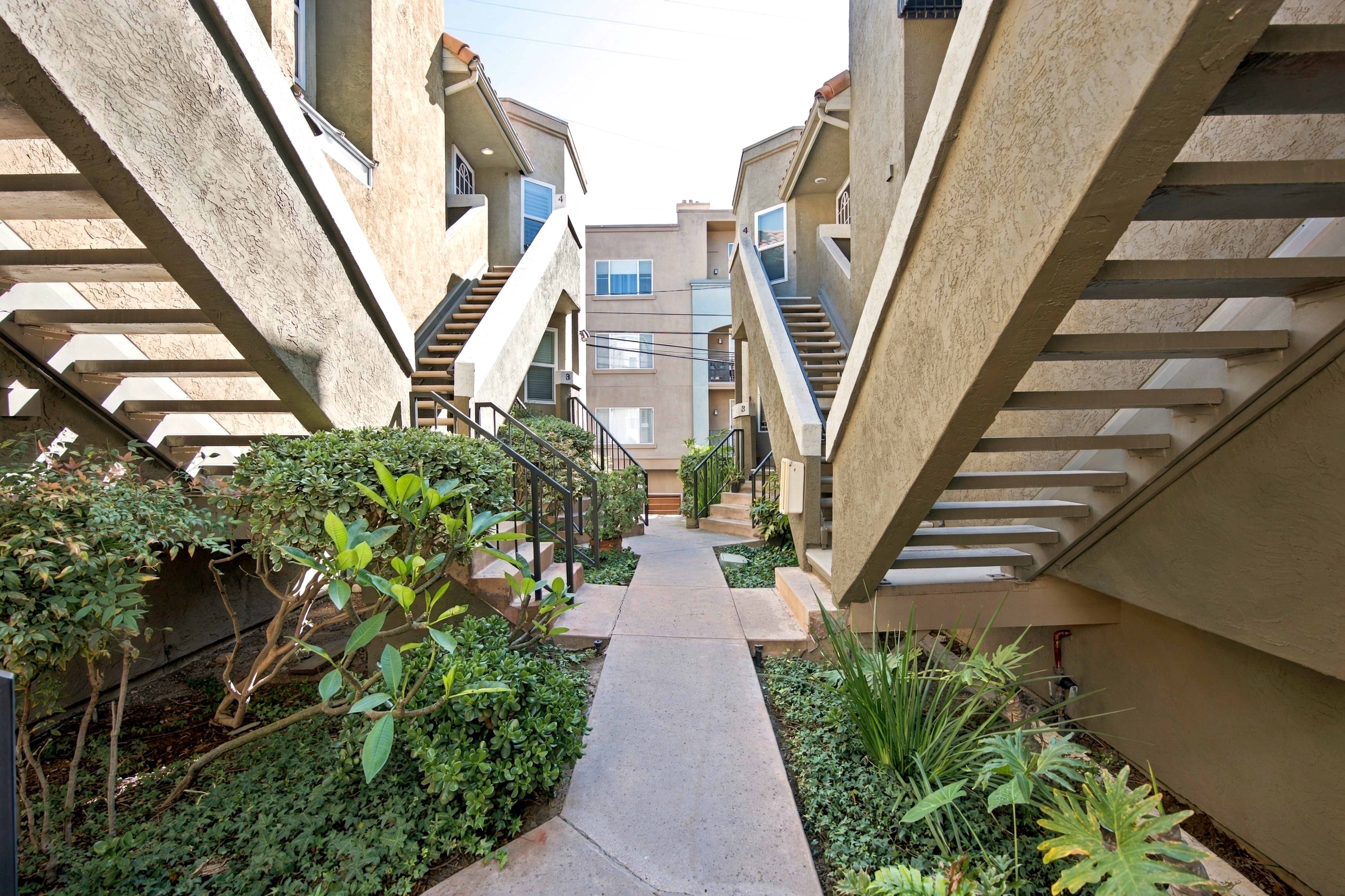  3993 Normal Street #4, San Diego, CA 92103 - 物件實景