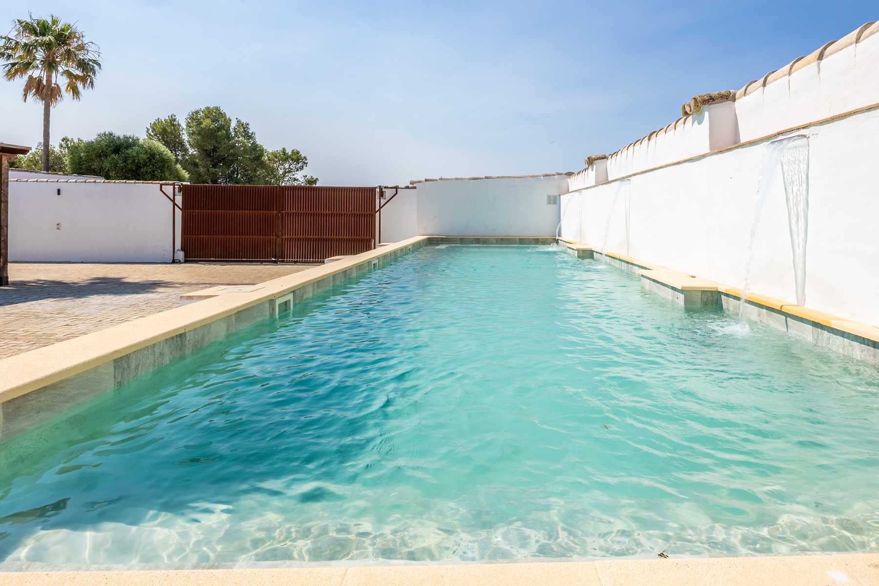  Cortijo with pool and vineyard in El Puerto de Santa María - 物件實景