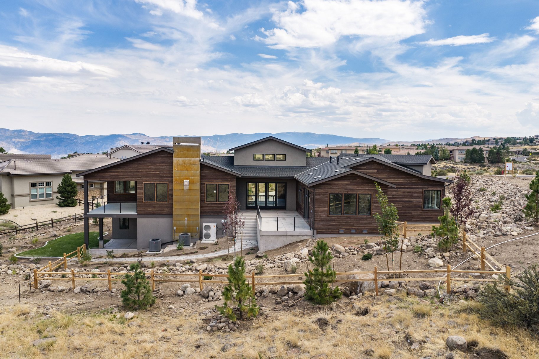  Altmann Craftsmanship. Arrowcreek Address. Uncompromising Finishes. - 物件實景