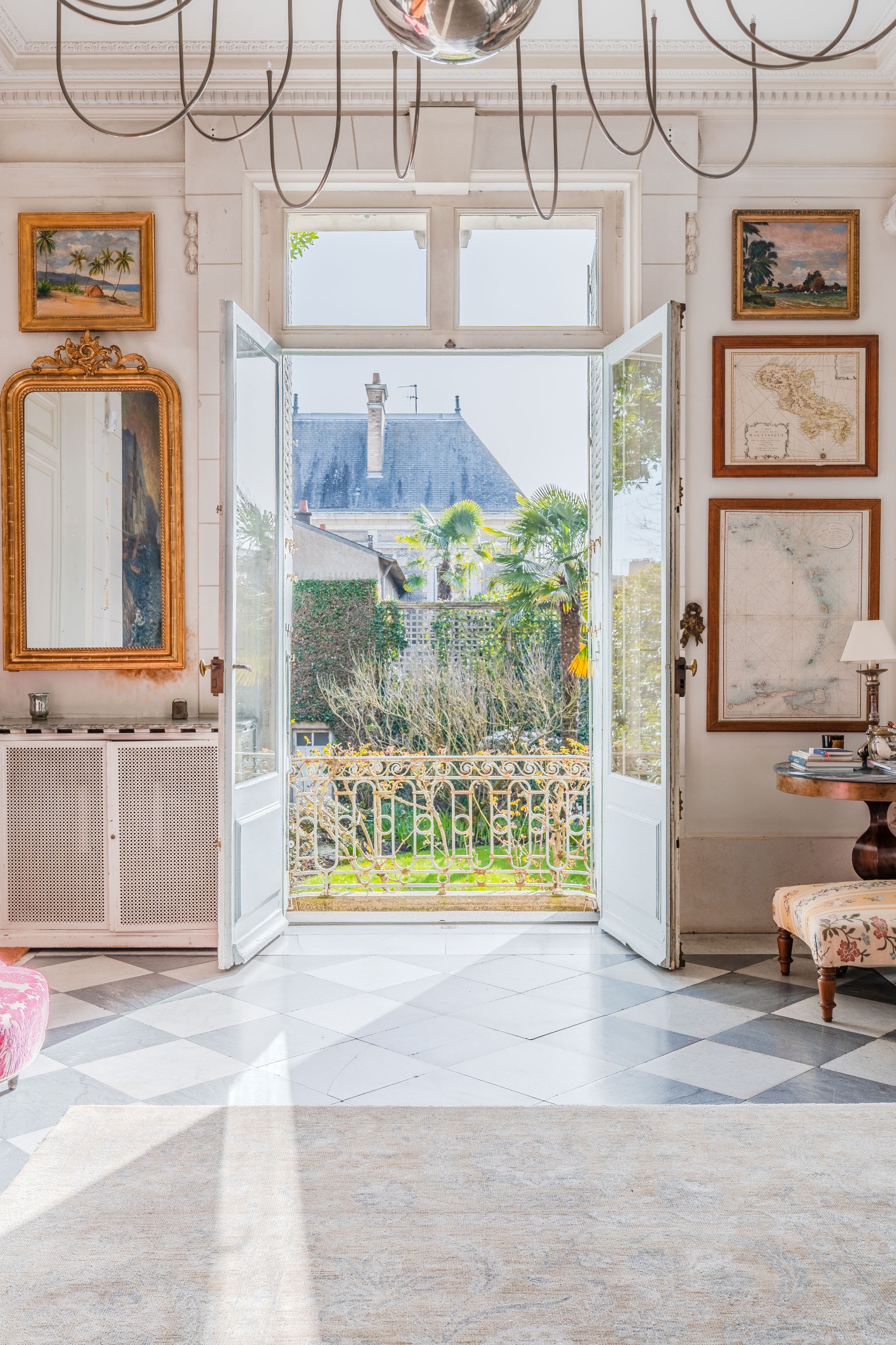  Hôtel particulier - 物件實景