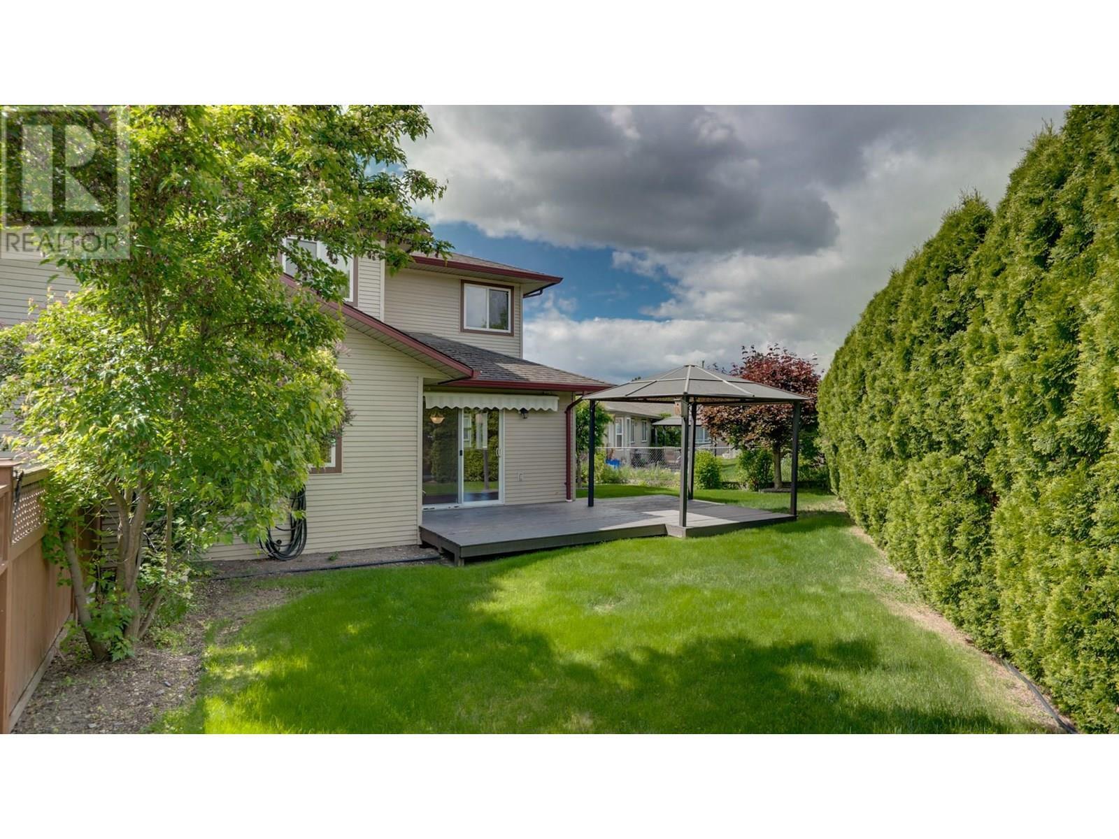 VERNON, British Columbia, V1T 9V6, CA, 3 Bedrooms Bedrooms, ,2 BathroomsBathrooms,Residential,For Sale,1951665