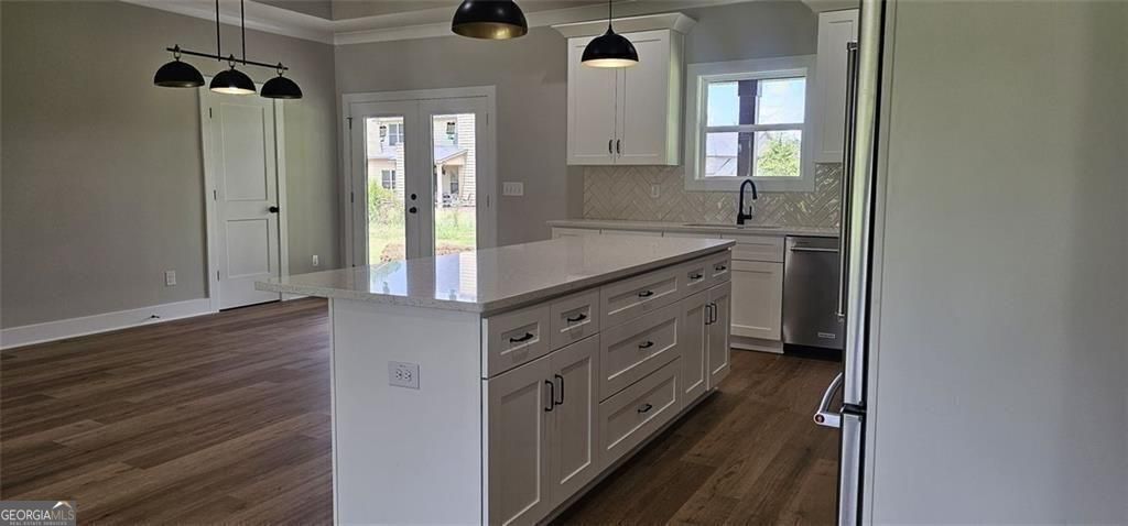 Loganville, Georgia, 30052, United States, 4 Bedrooms Bedrooms, ,4 BathroomsBathrooms,Residential,For Sale,1894991