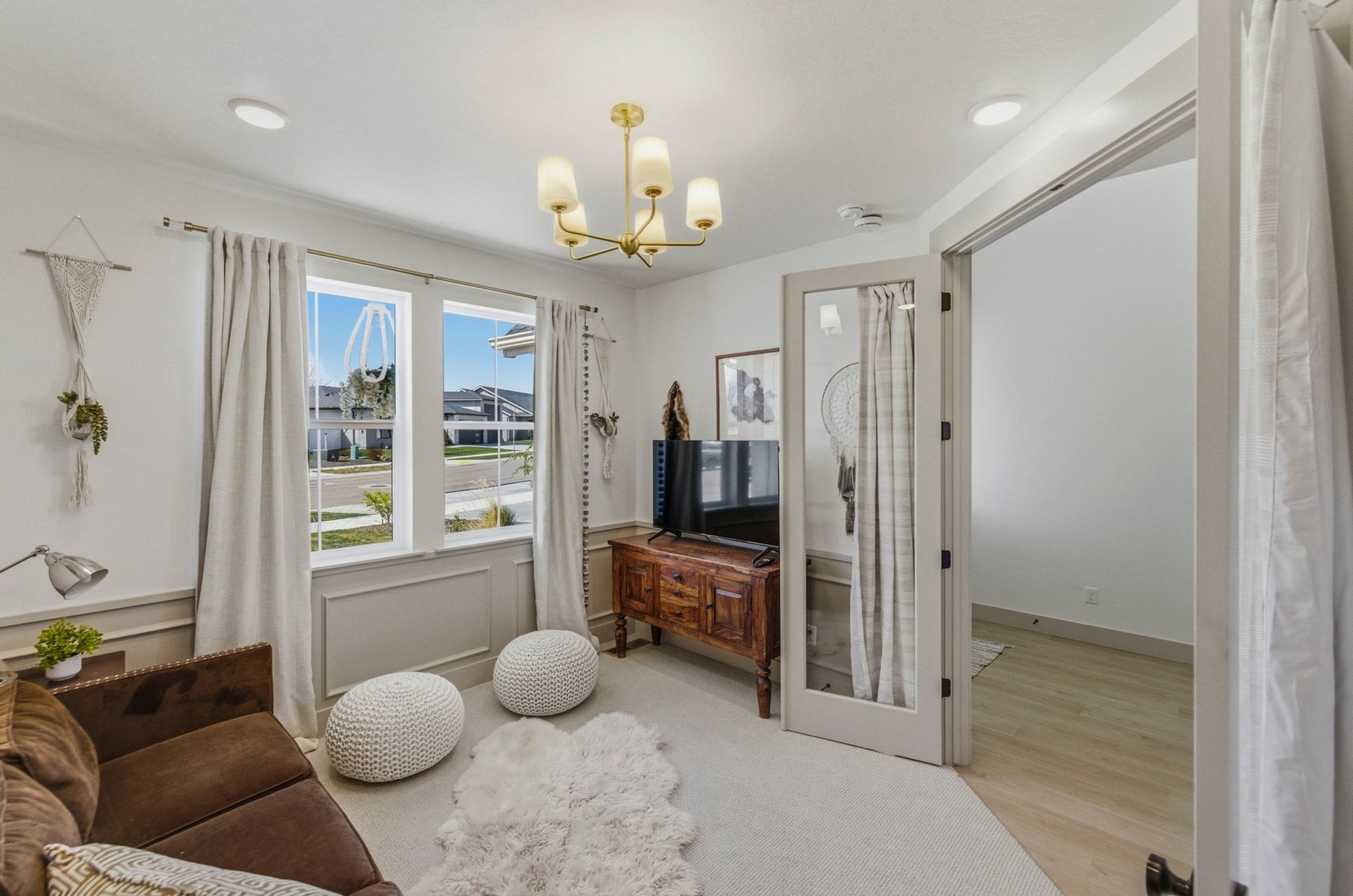  The Space You Need, The Style You Want - 物件實景