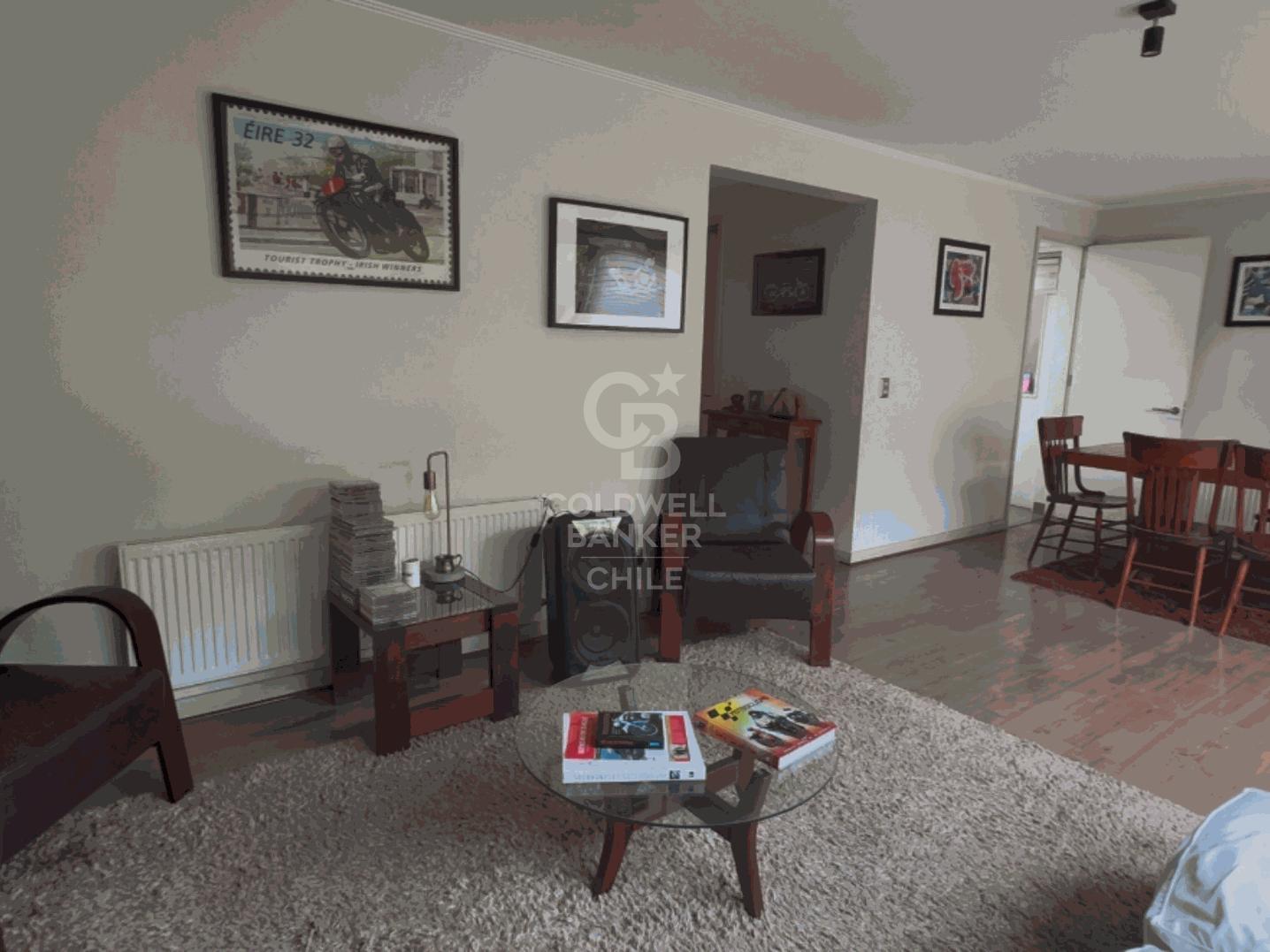 Colina, Chile, 3 Bedrooms Bedrooms, ,3 BathroomsBathrooms,Residential,For Sale,1730310