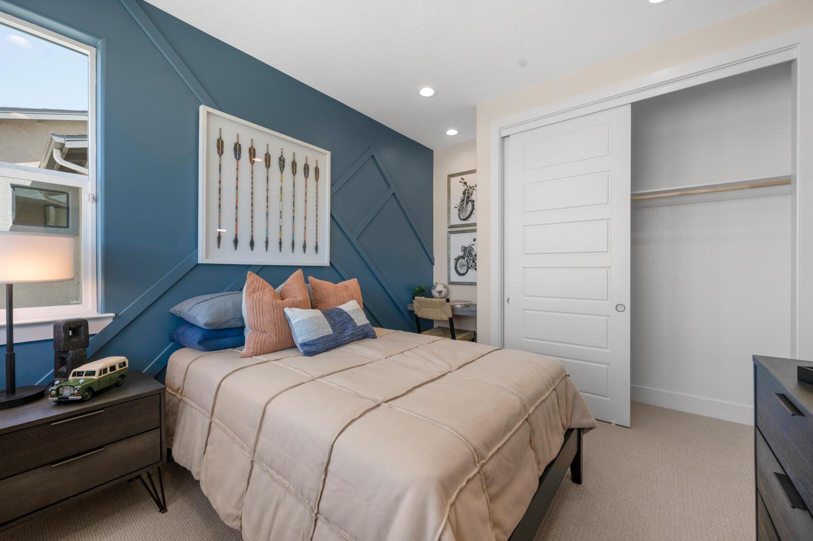 Tulare, California, 93274, United States, 4 Bedrooms Bedrooms, ,3 BathroomsBathrooms,Residential,For Sale,1975165