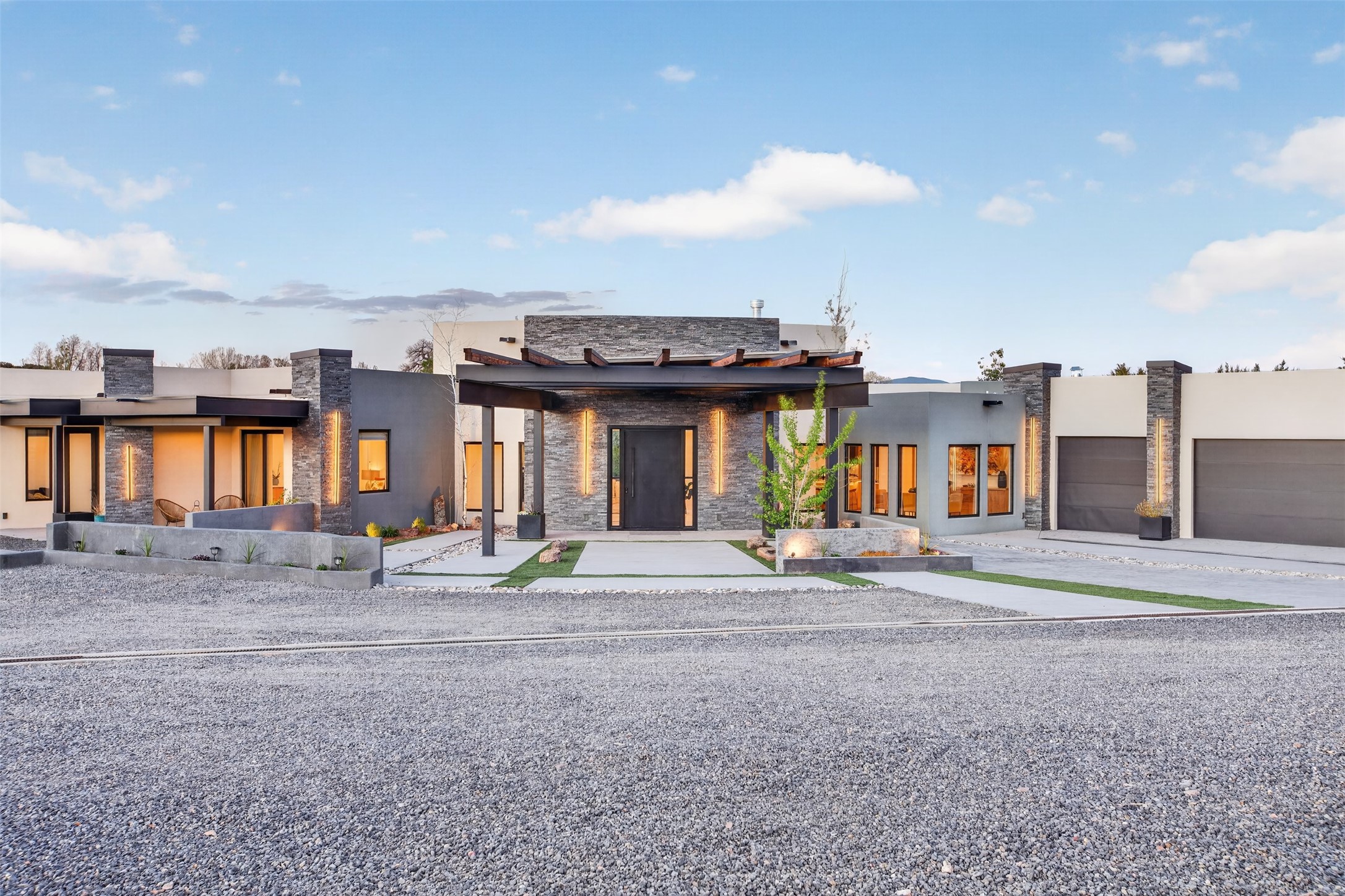  25 Calle Milpa - 物件實景