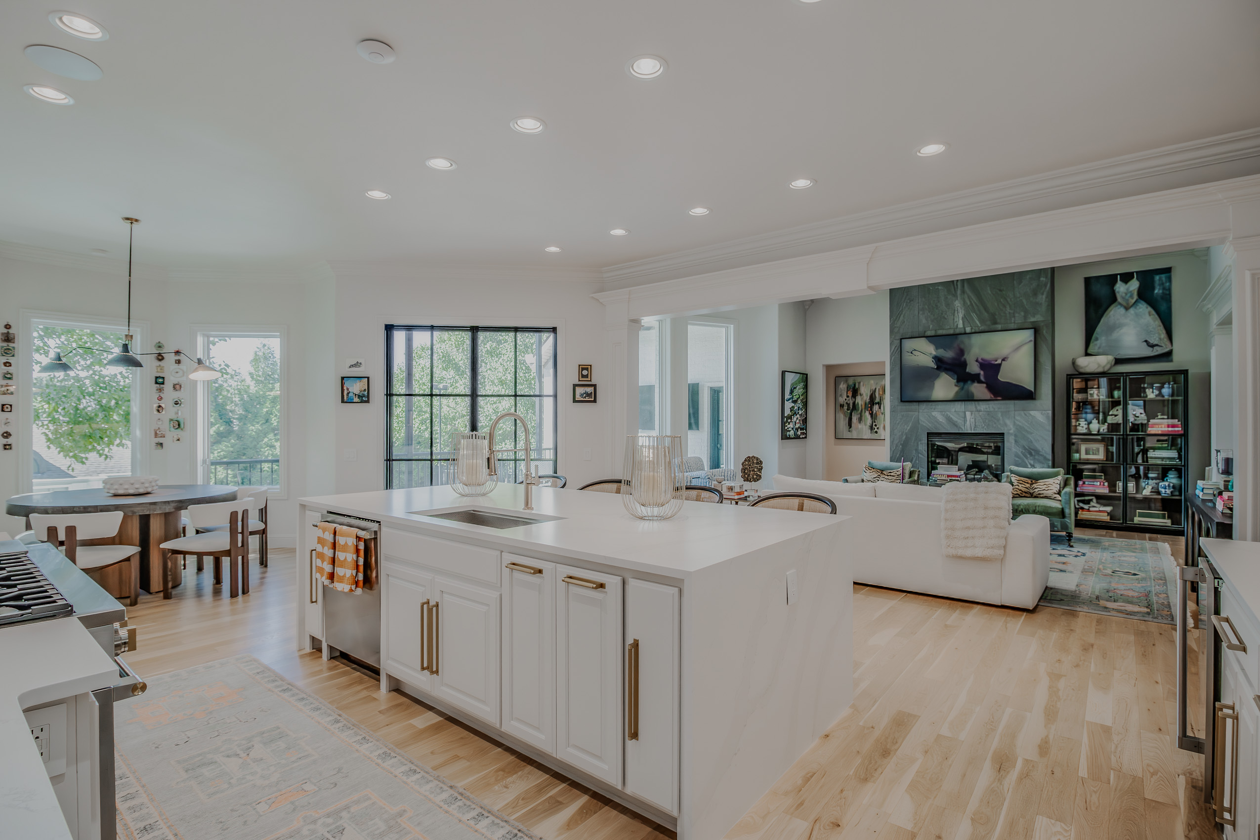  4 W. Leiston Dr., Rogers, AR 72758 - 物件實景