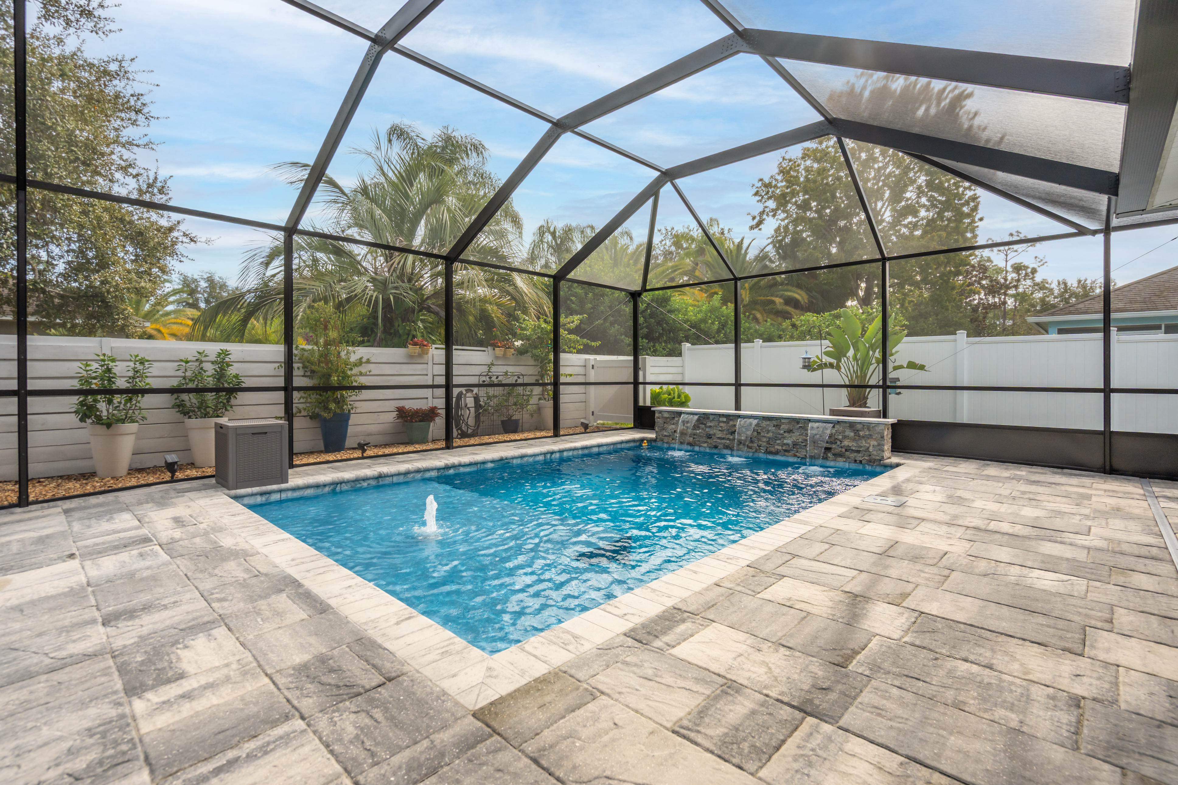 Palm Coast, Florida, 32164, United States, 4 Bedrooms Bedrooms, ,2 BathroomsBathrooms,Residential,For Sale,1992399