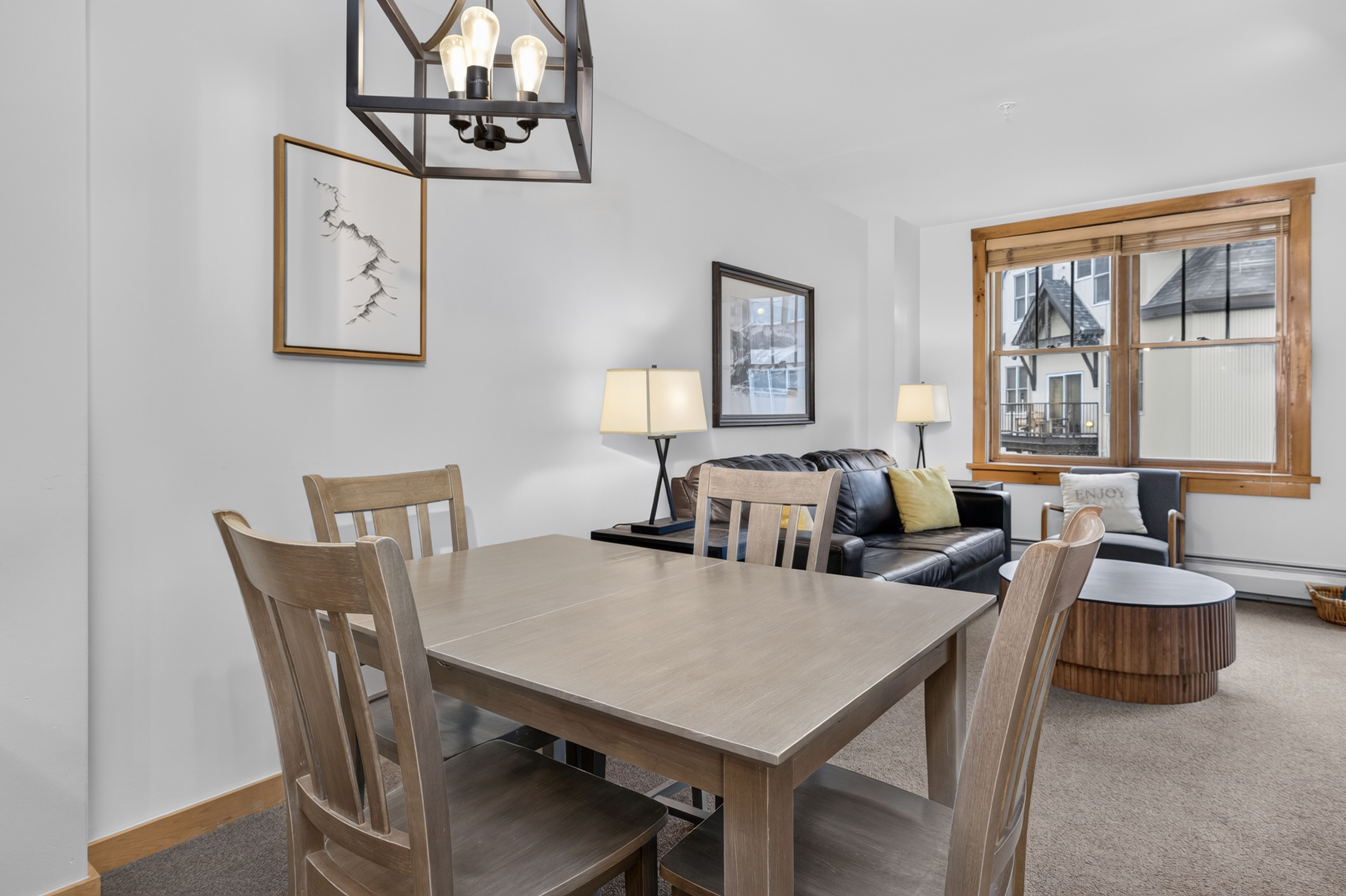 100 Dercum Square, Keystone, CO, 80435 - 物件實景