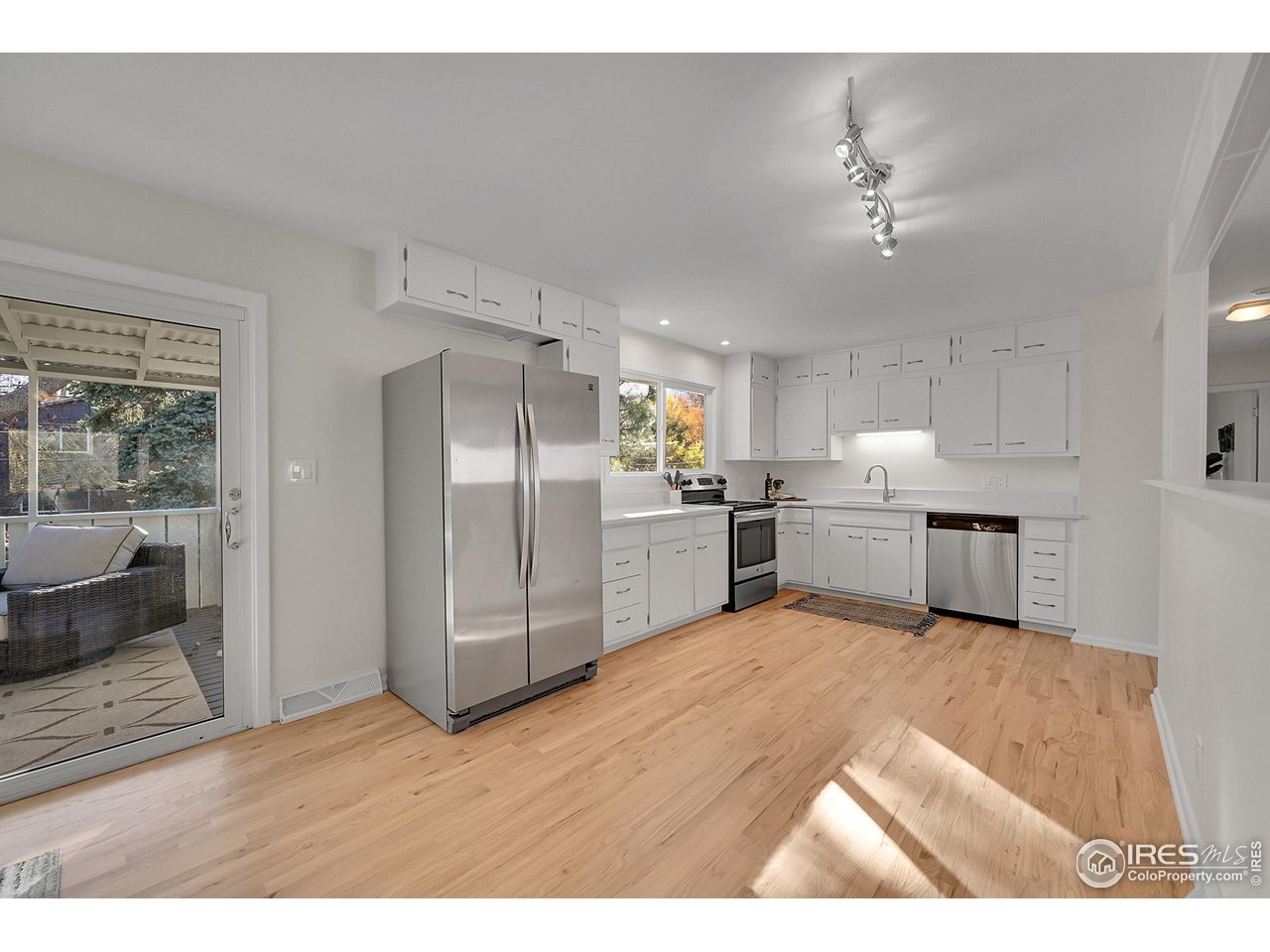 Boulder, Colorado, 80305, United States, 4 Bedrooms Bedrooms, ,2 BathroomsBathrooms,Residential,For Sale,1989611