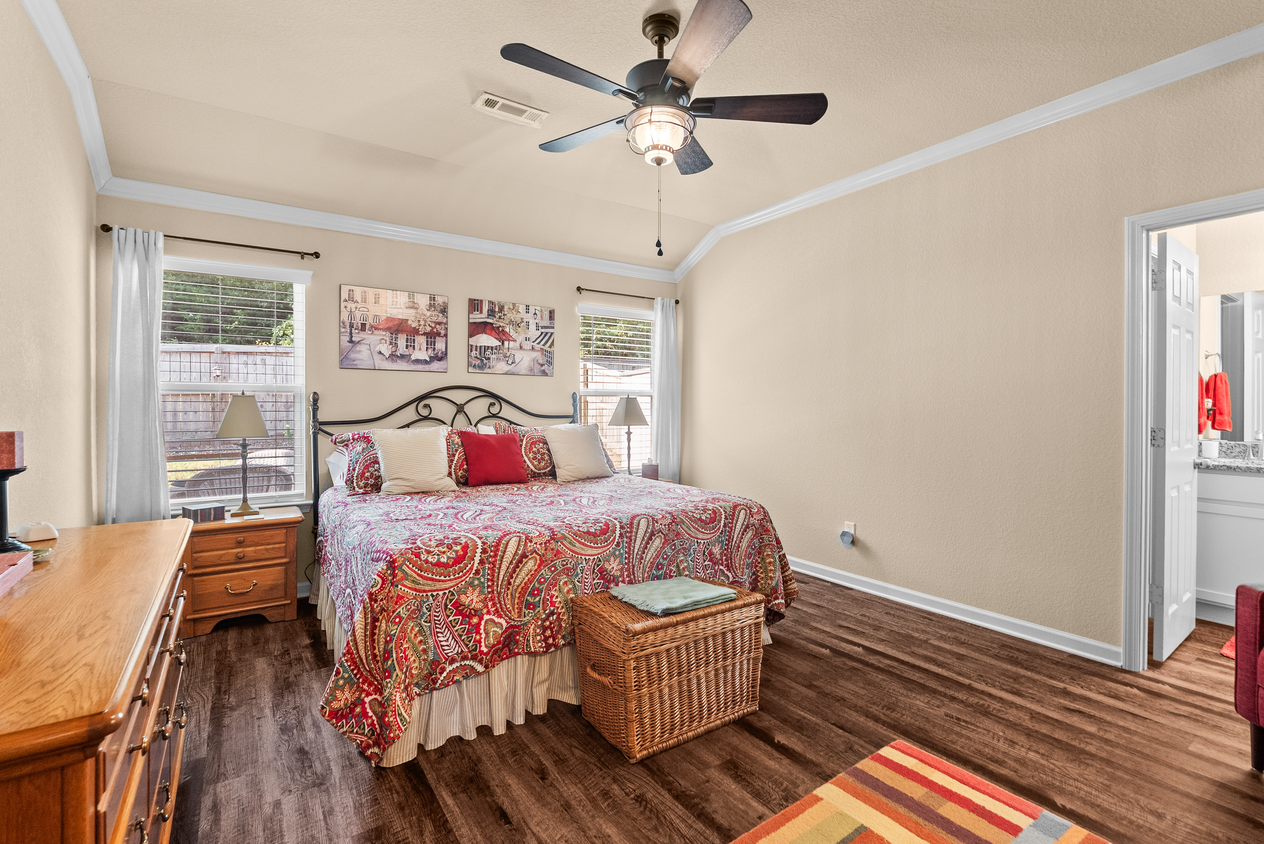  1035 Okeefe, Conway, AR, 72032 - 物件實景
