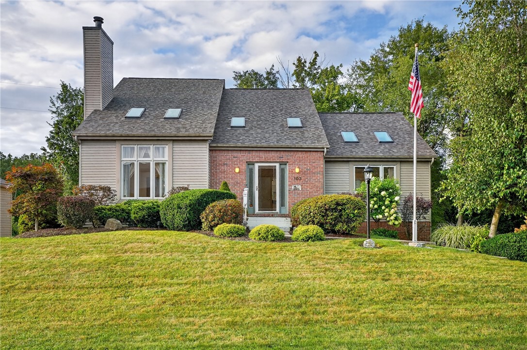 Cranberry Twp, Pennsylvania, 16066, United States, 3 Bedrooms Bedrooms, ,3 BathroomsBathrooms,Residential,For Sale,1932228