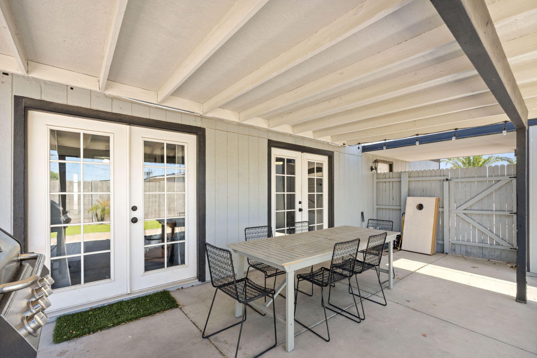  7914 E Latham Street¦Scottsdale, AZ - 物件實景